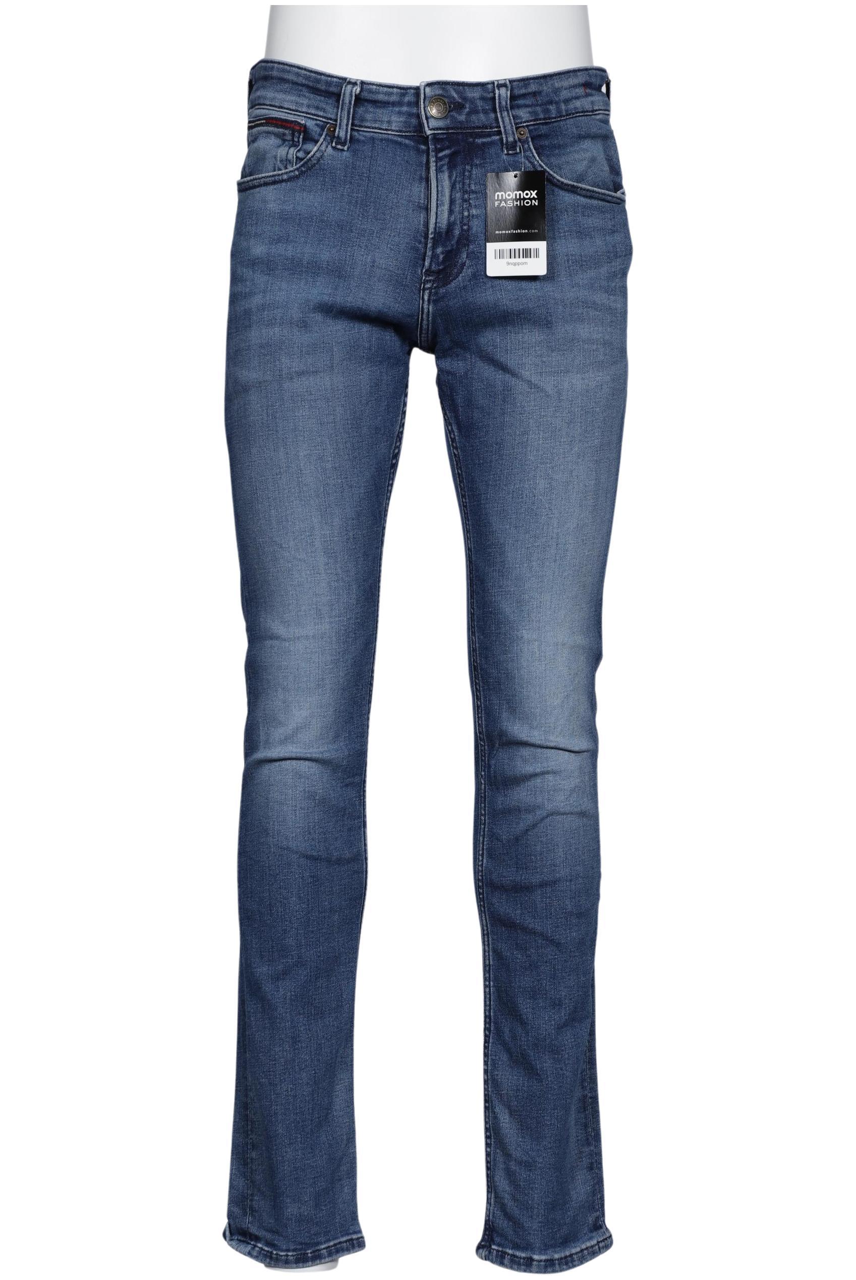 

Tommy Jeans Herren Jeans, blau, Gr. 30
