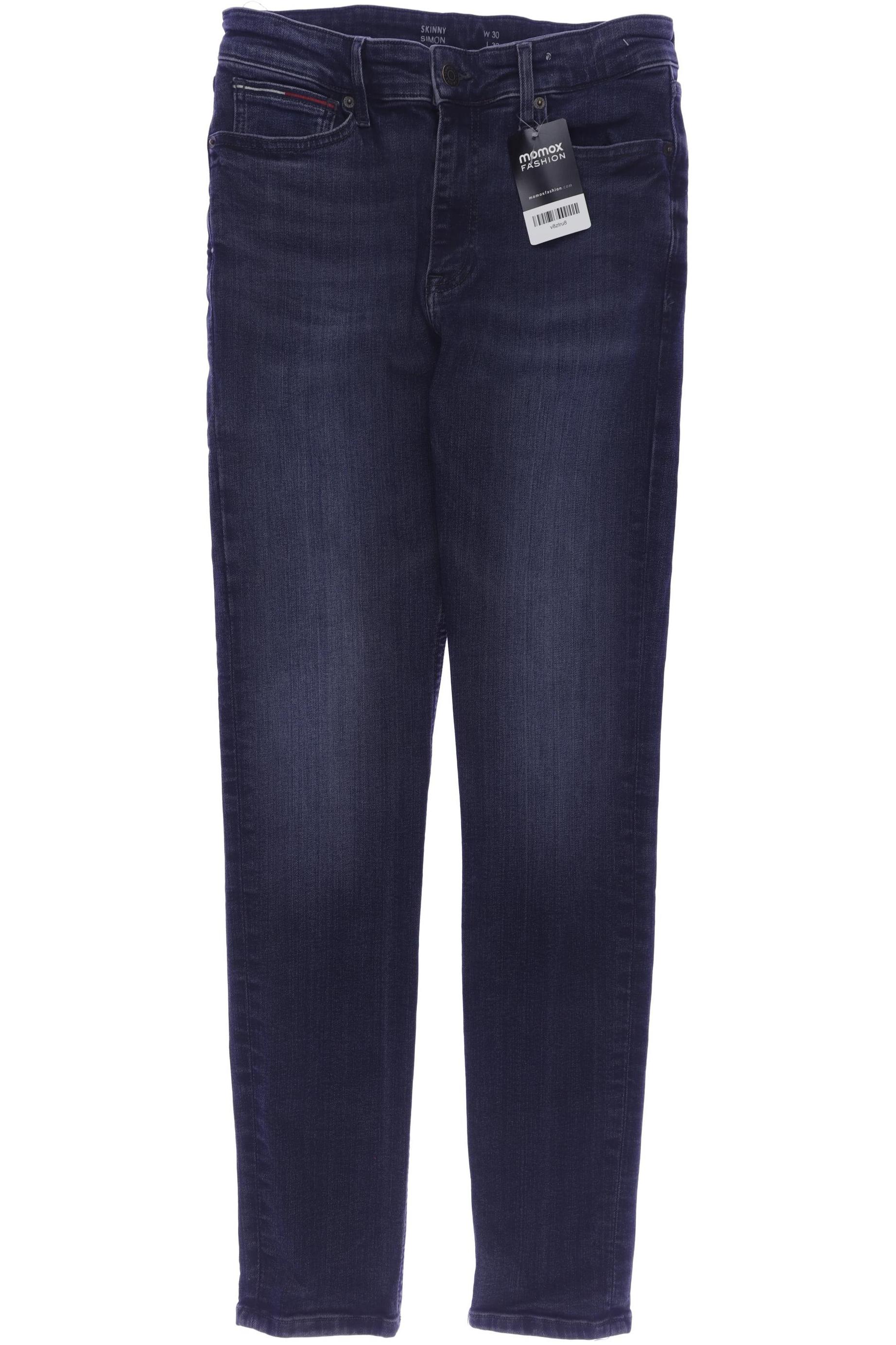 

Tommy Jeans Herren Jeans, marineblau, Gr. 30