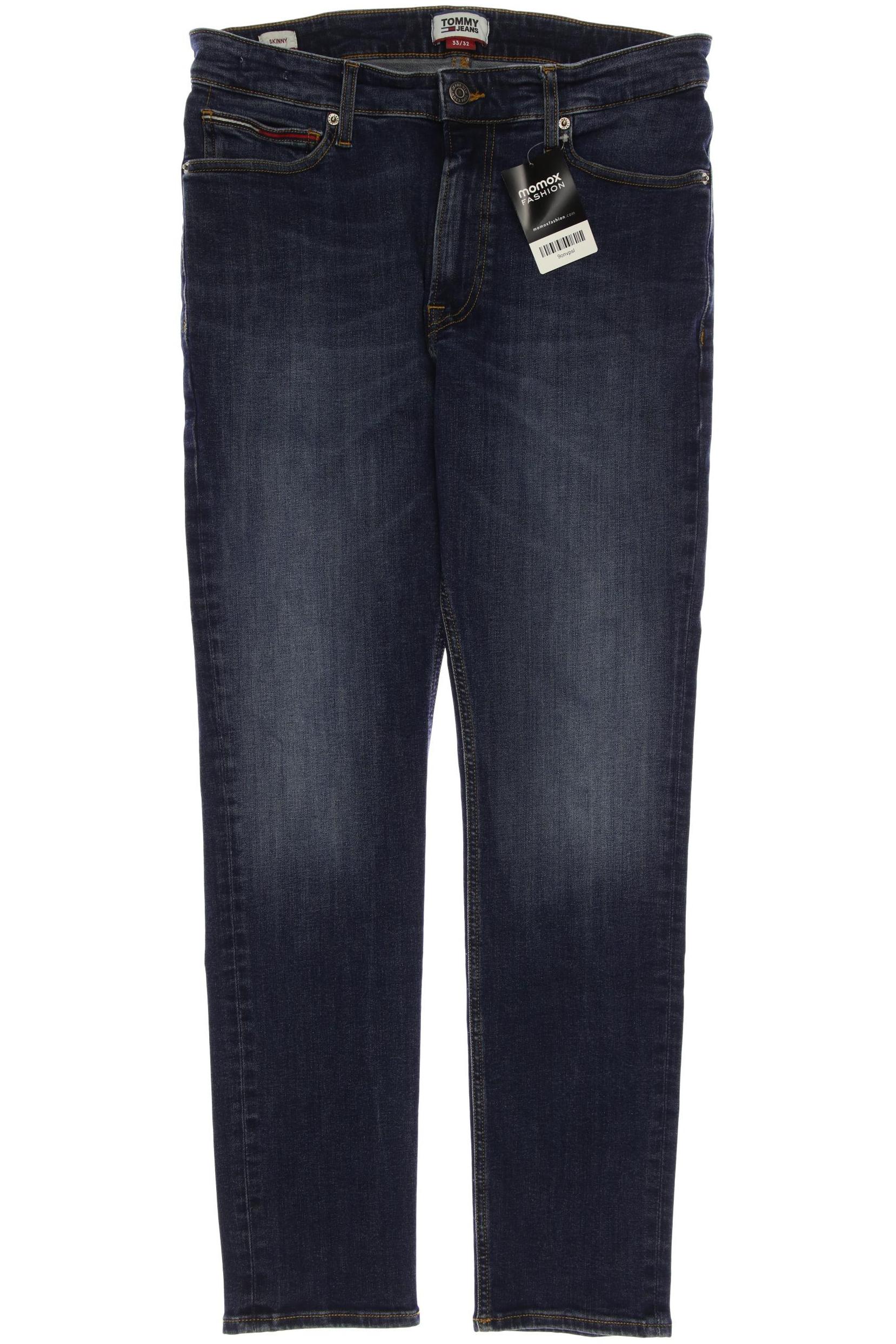

Tommy Jeans Herren Jeans, blau