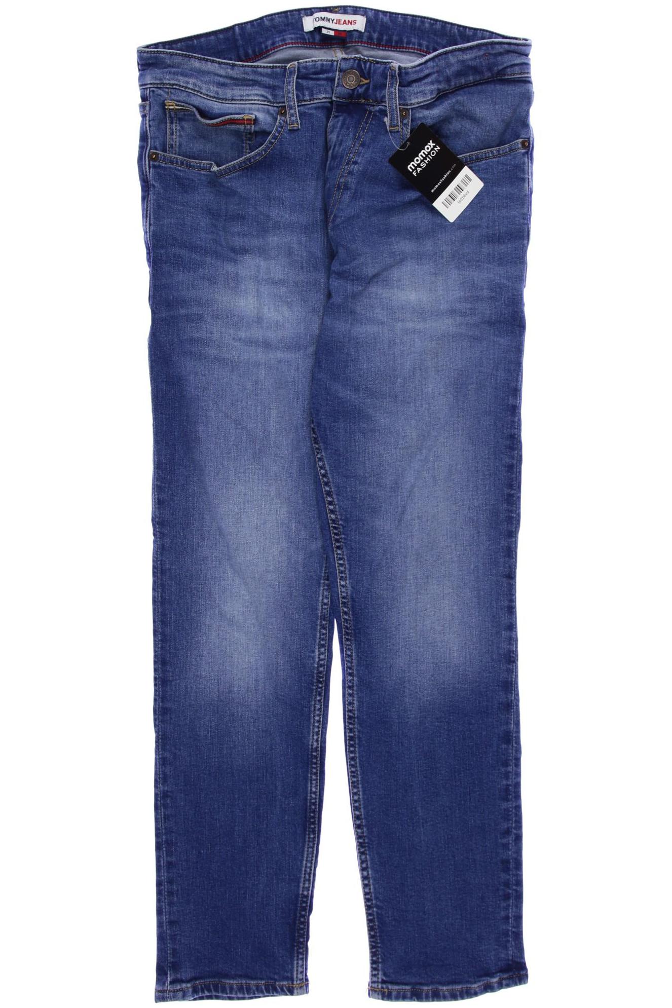

Tommy Jeans Herren Jeans, blau, Gr. 31
