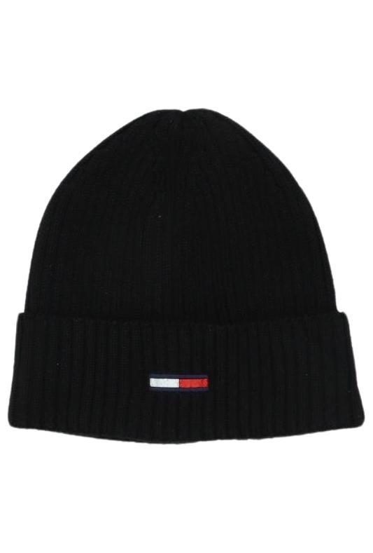 

Tommy Jeans Herren Hut/Mütze, schwarz, Gr. uni