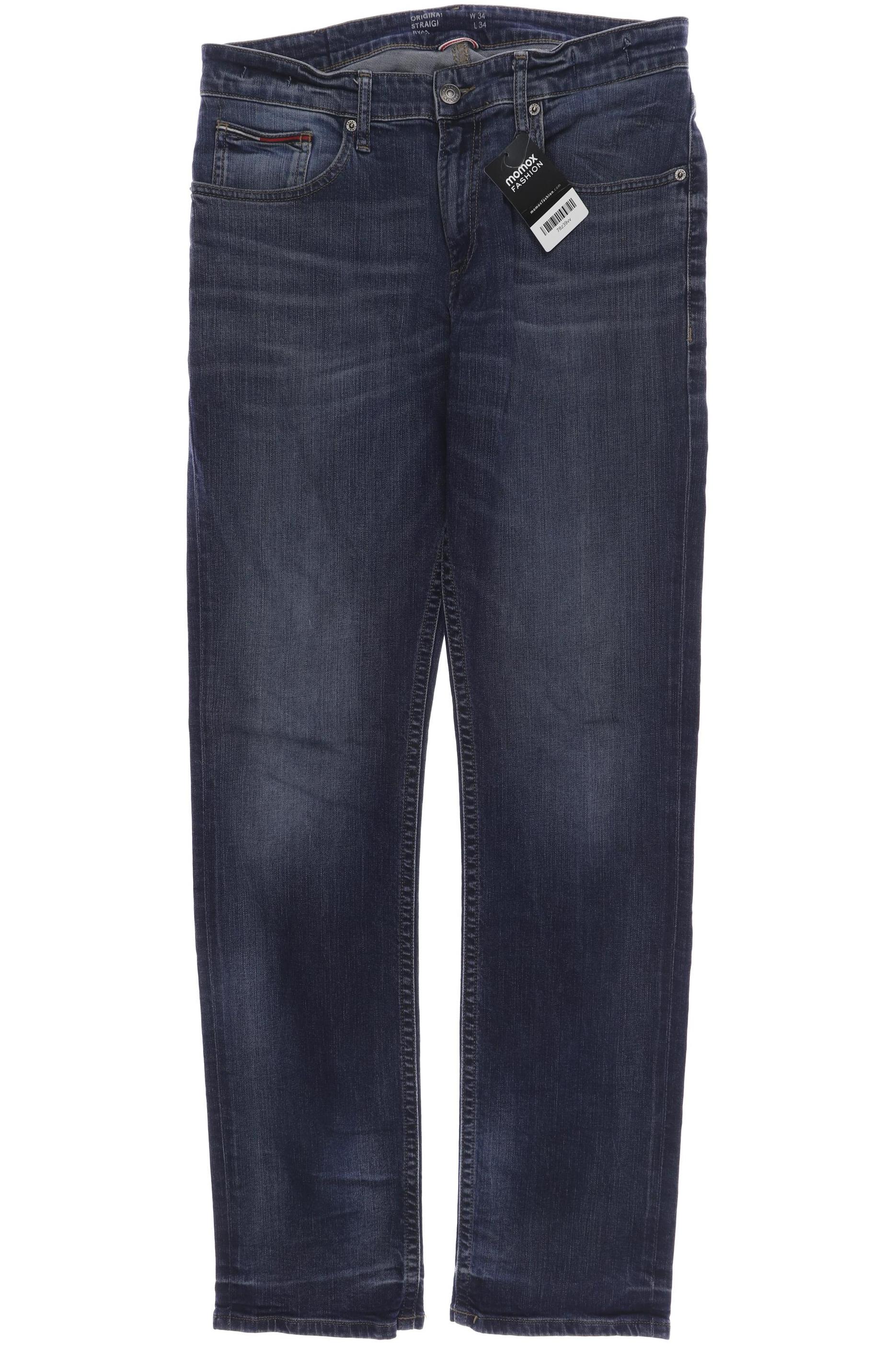 

Tommy Jeans Herren Jeans, marineblau