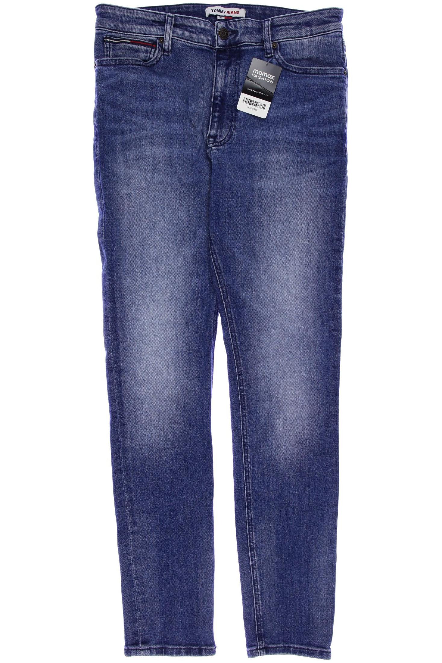 

Tommy Jeans Herren Jeans, blau, Gr. 32