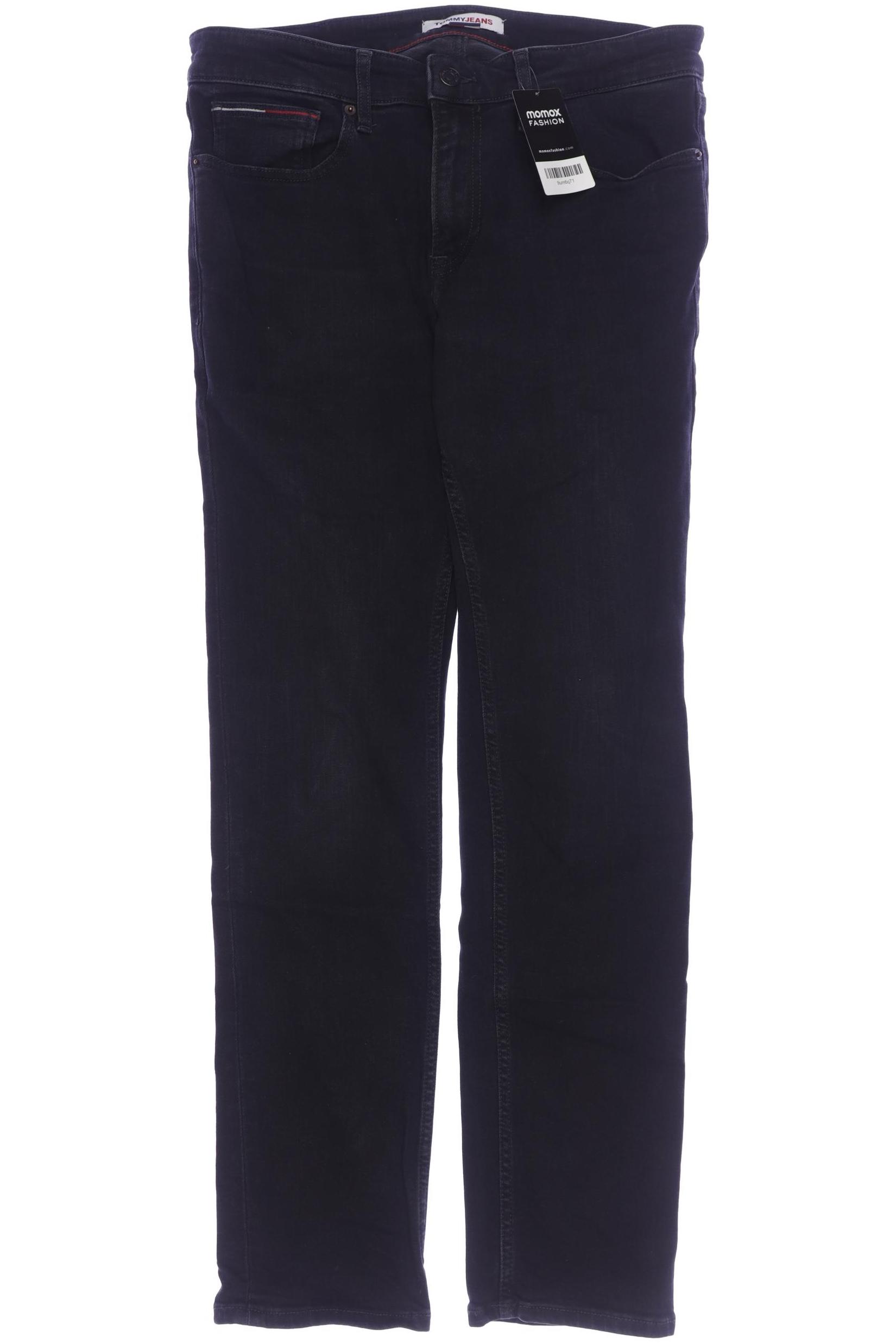 

Tommy Jeans Herren Jeans, schwarz, Gr. 32