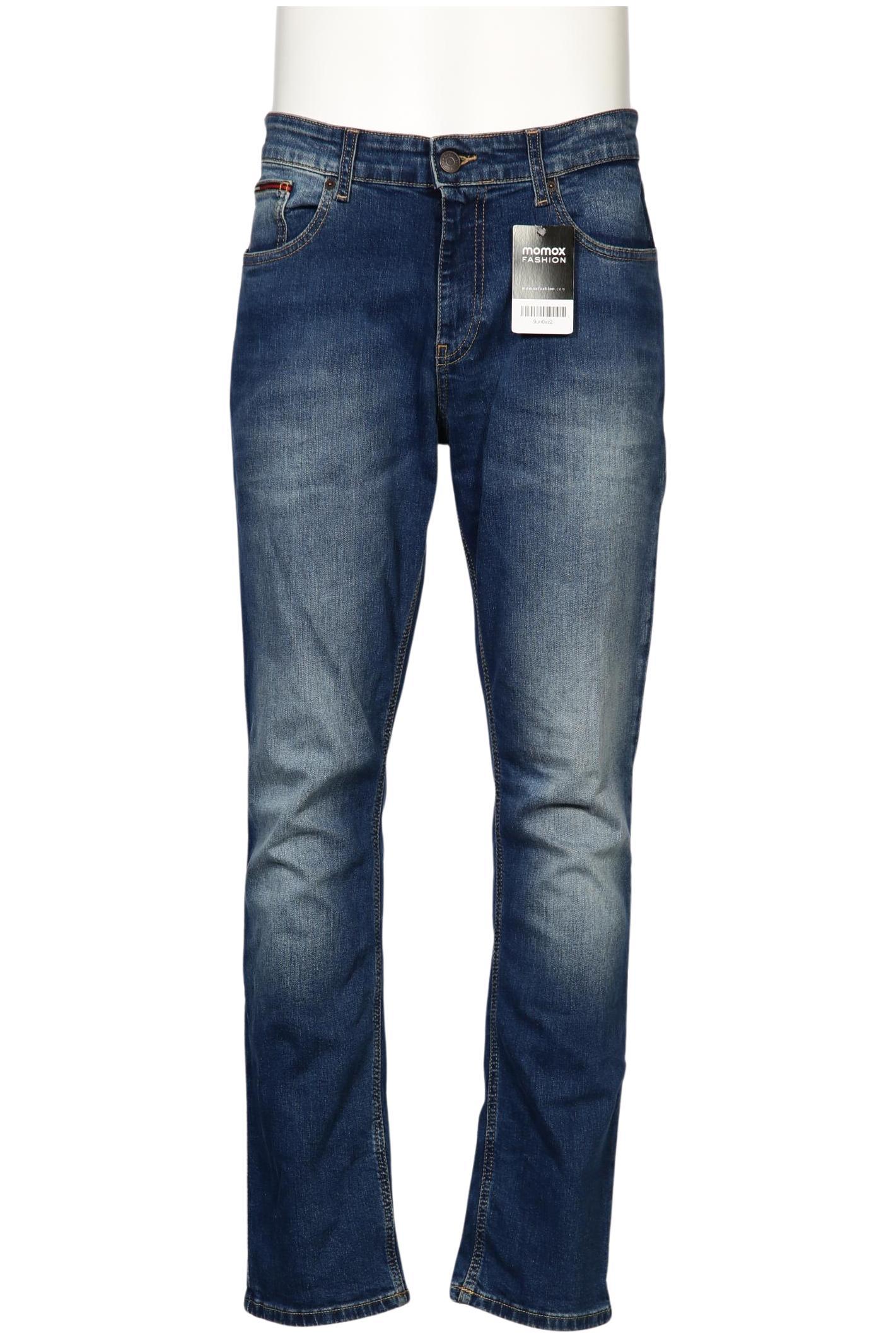 

Tommy Jeans Herren Jeans, blau, Gr. 32