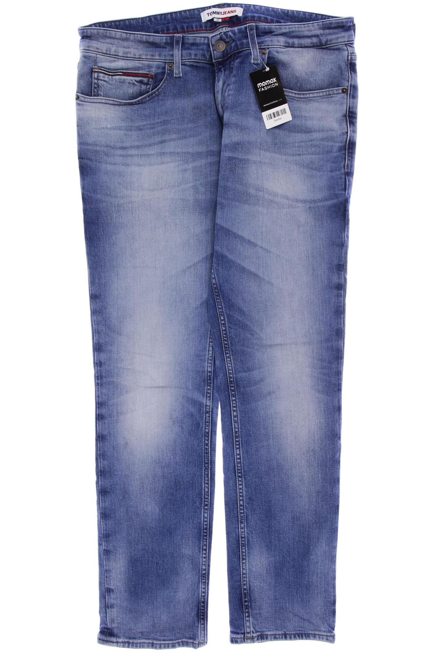 

Tommy Jeans Herren Jeans, blau
