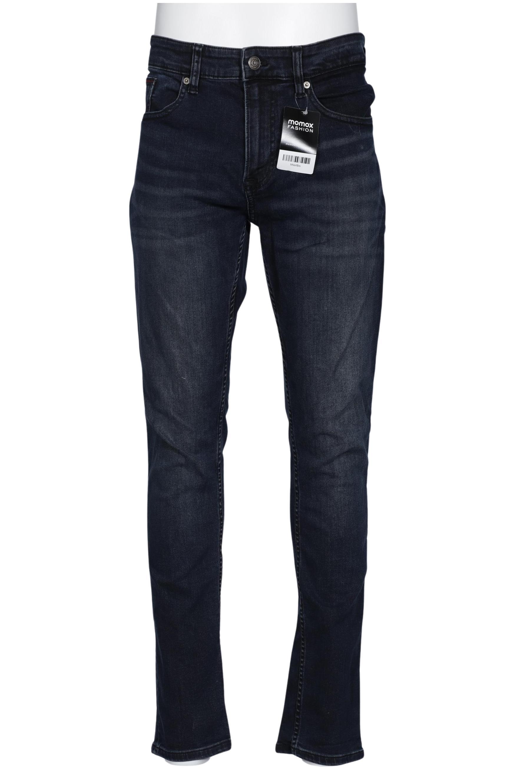 

Tommy Jeans Herren Jeans, marineblau, Gr. 32