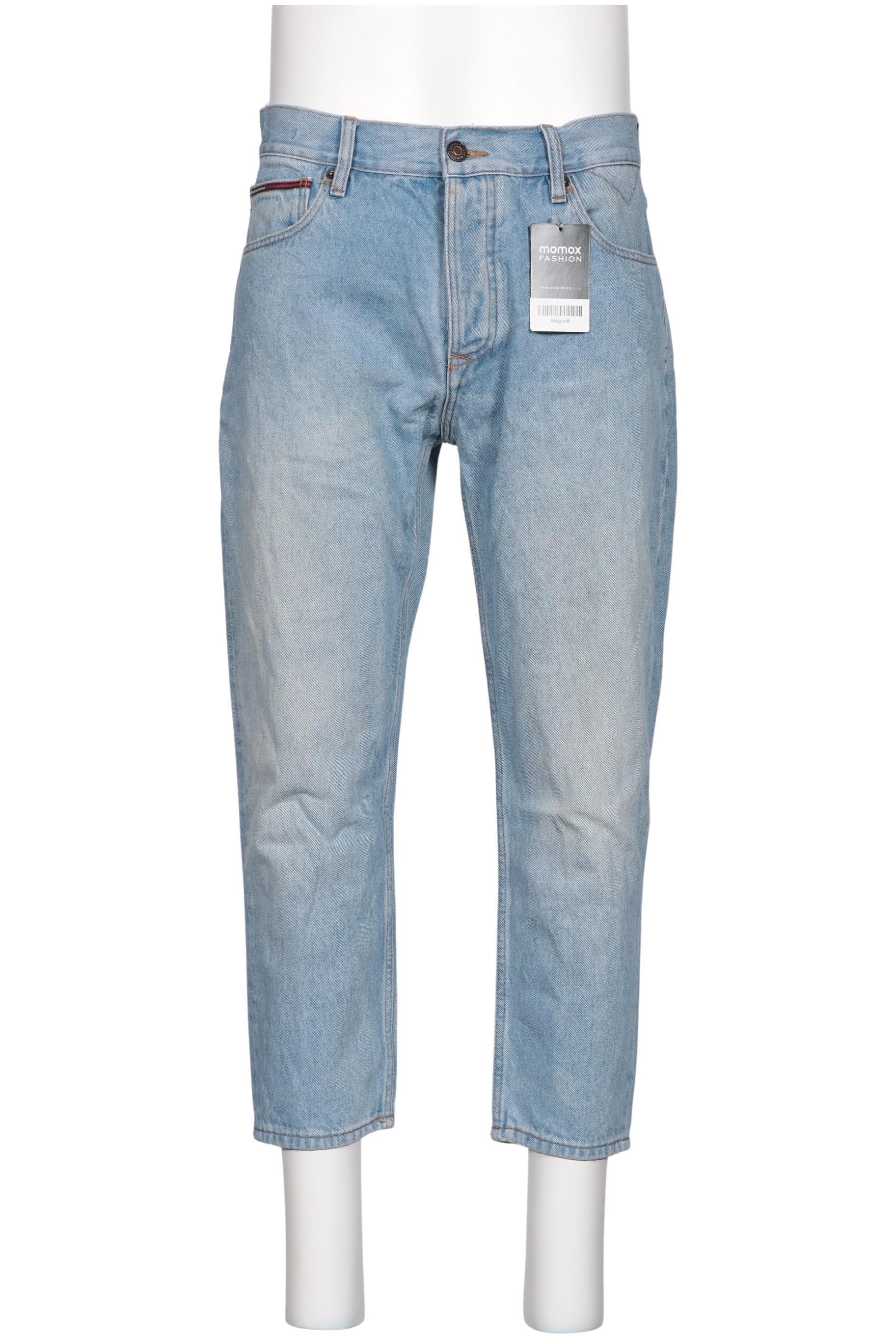 

Tommy Jeans Herren Jeans, hellblau, Gr. 32