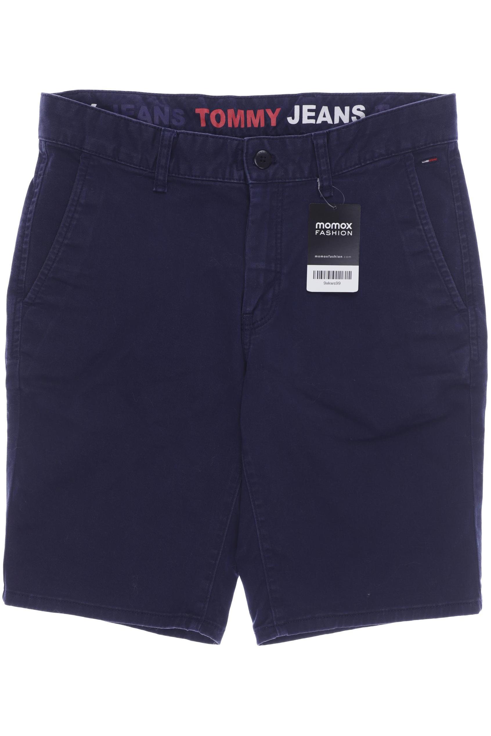 

Tommy Jeans Herren Shorts, marineblau