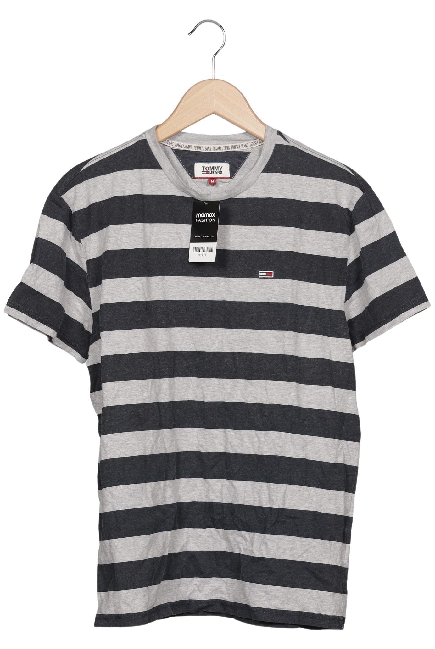 

Tommy Jeans Herren T-Shirt, mehrfarbig, Gr. 48