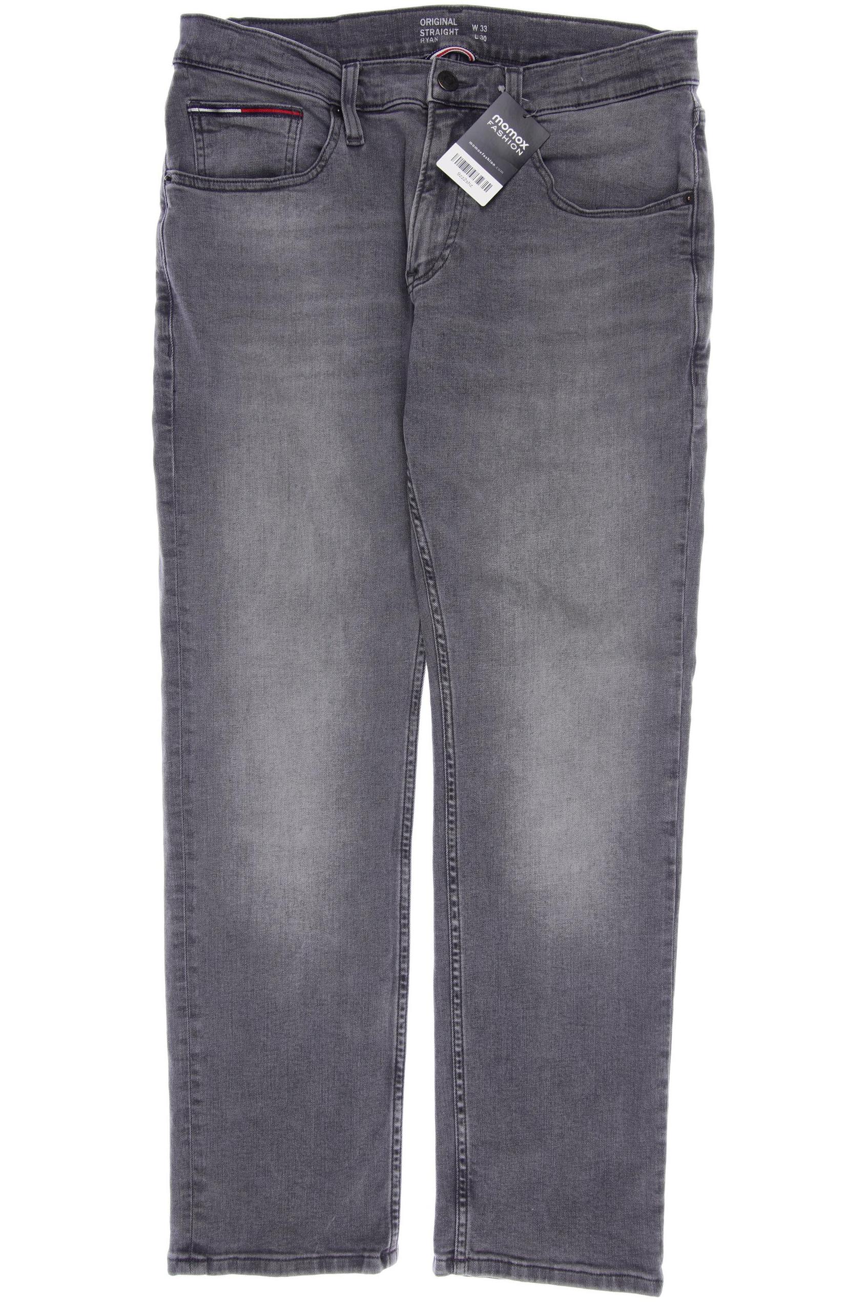

Tommy Jeans Herren Jeans, grau