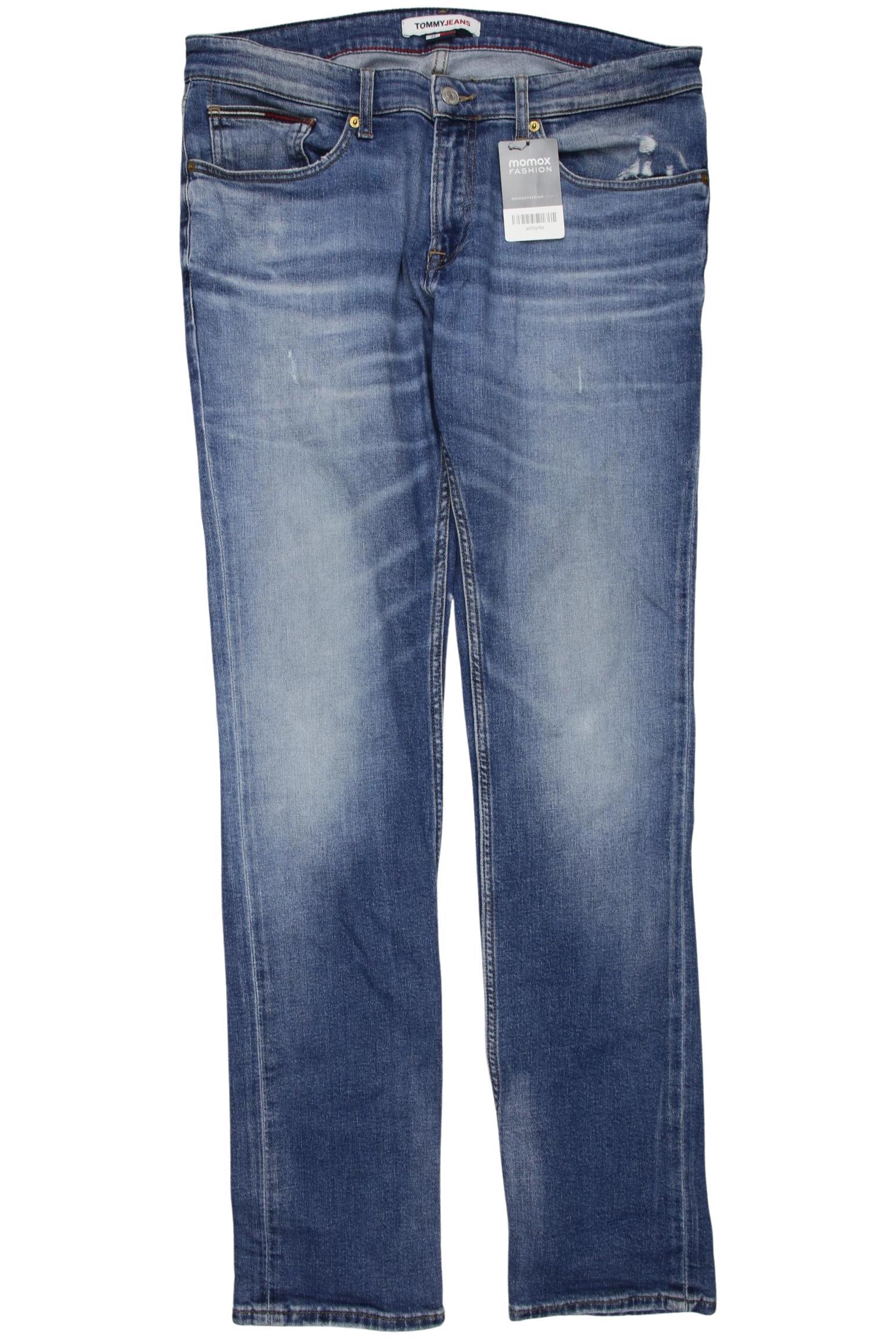 

Tommy Jeans Herren Jeans, blau, Gr. 33