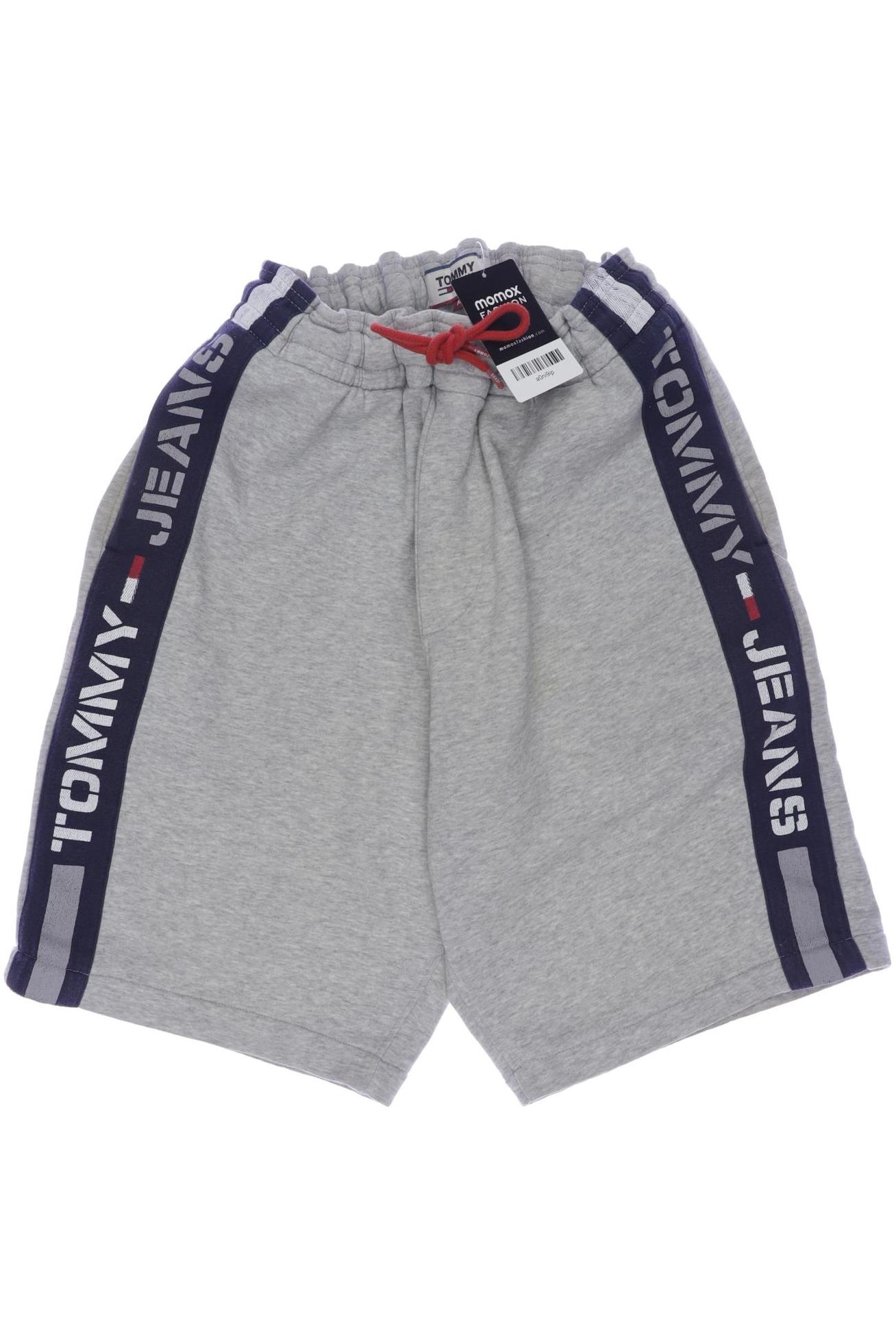 

Tommy Jeans Herren Shorts, grau, Gr. 48