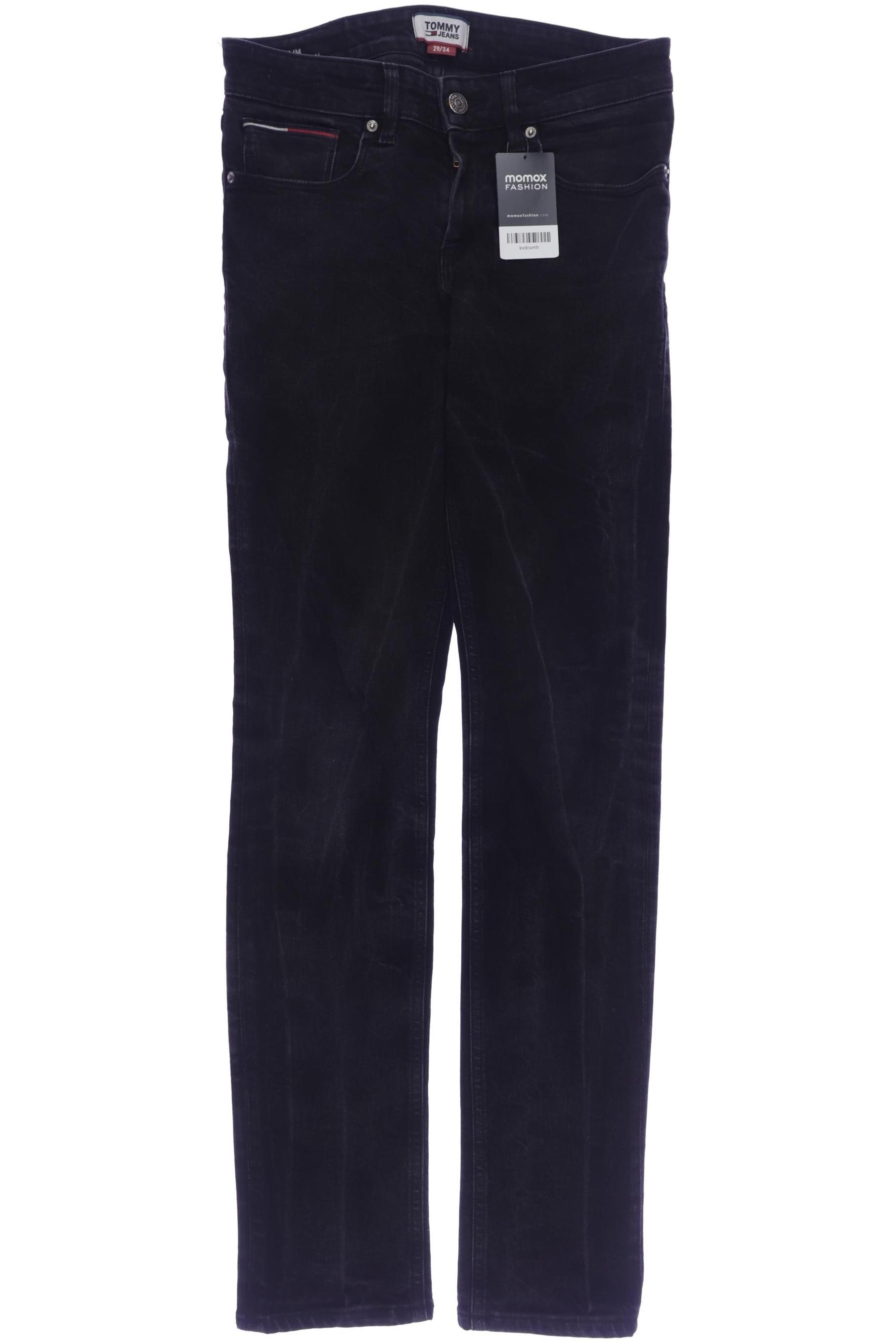 

Tommy Jeans Herren Jeans, grau, Gr. 29