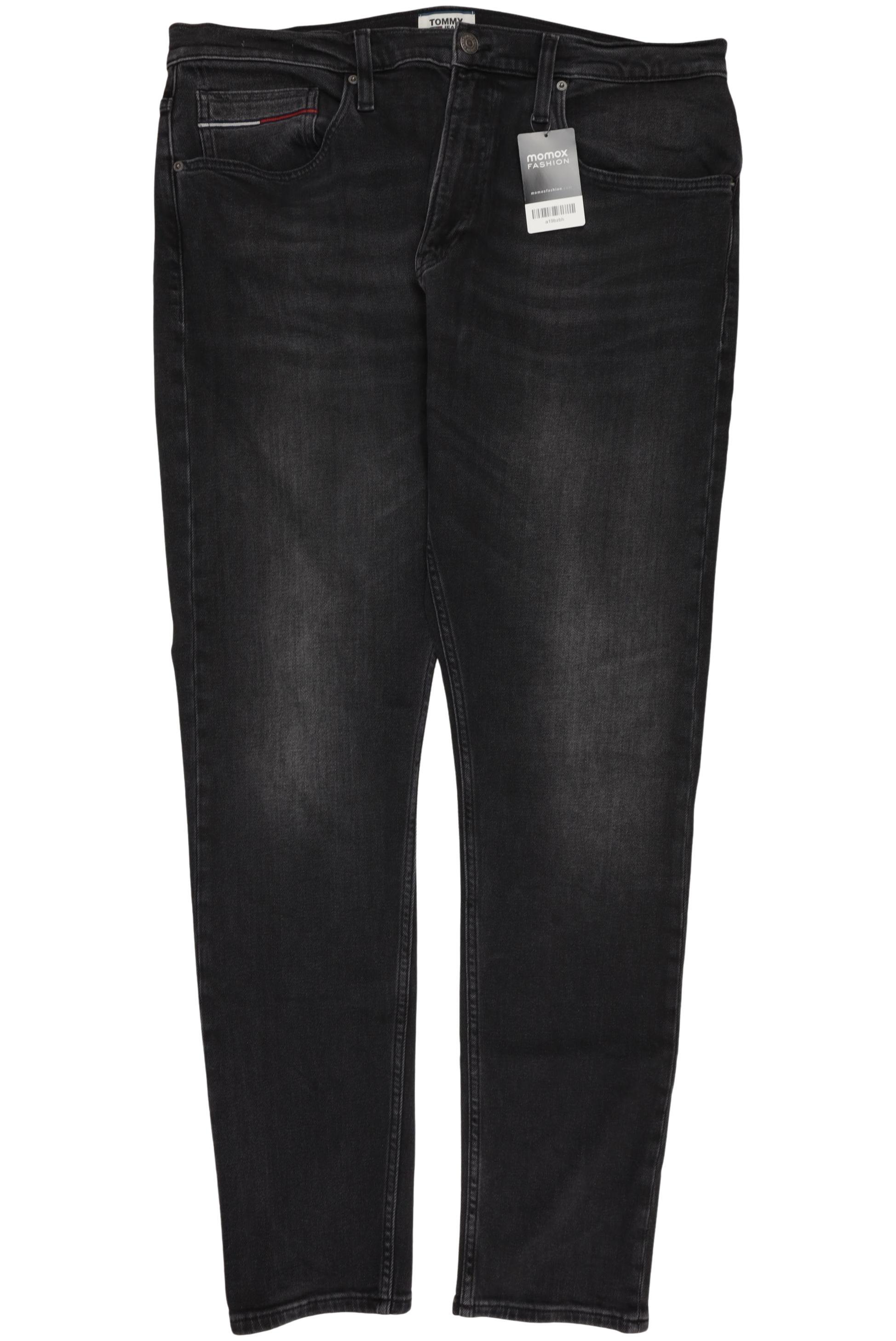 Thumbnail - Tommy Jeans Herren Jeans, schwarz, Gr. 38