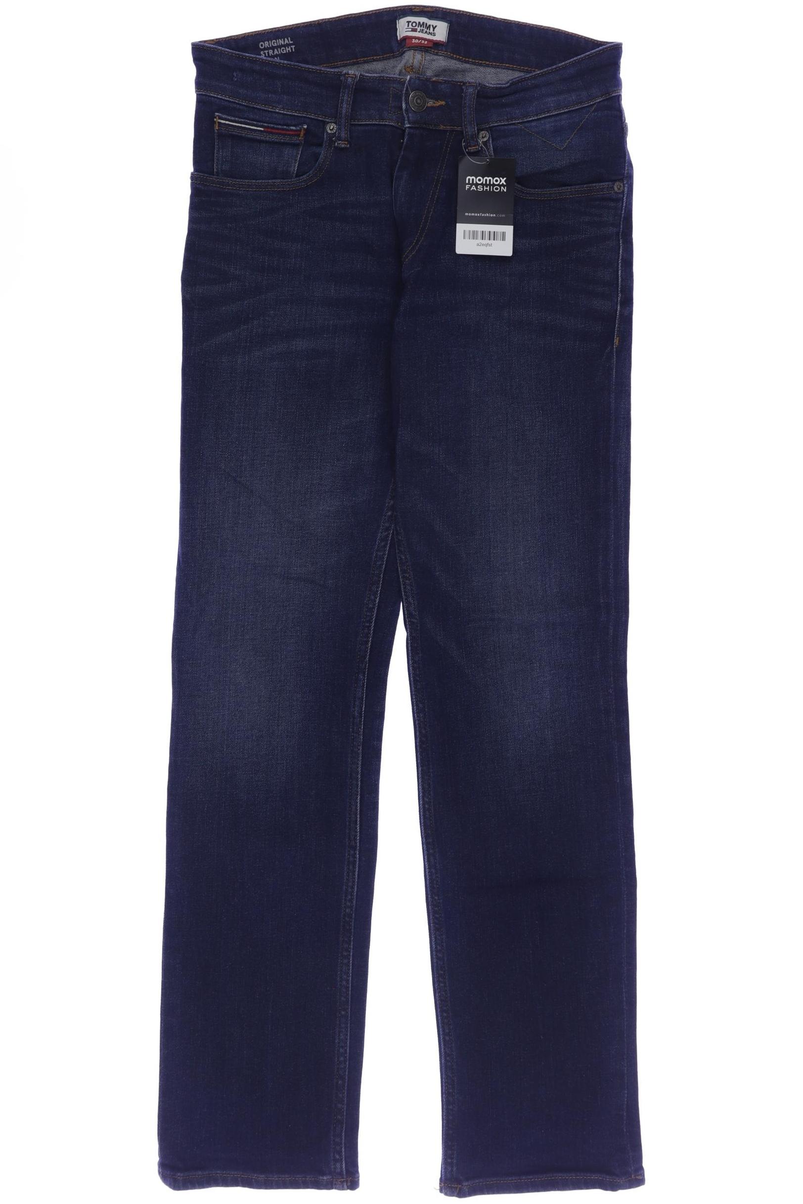 

Tommy Jeans Herren Jeans, blau, Gr. 30
