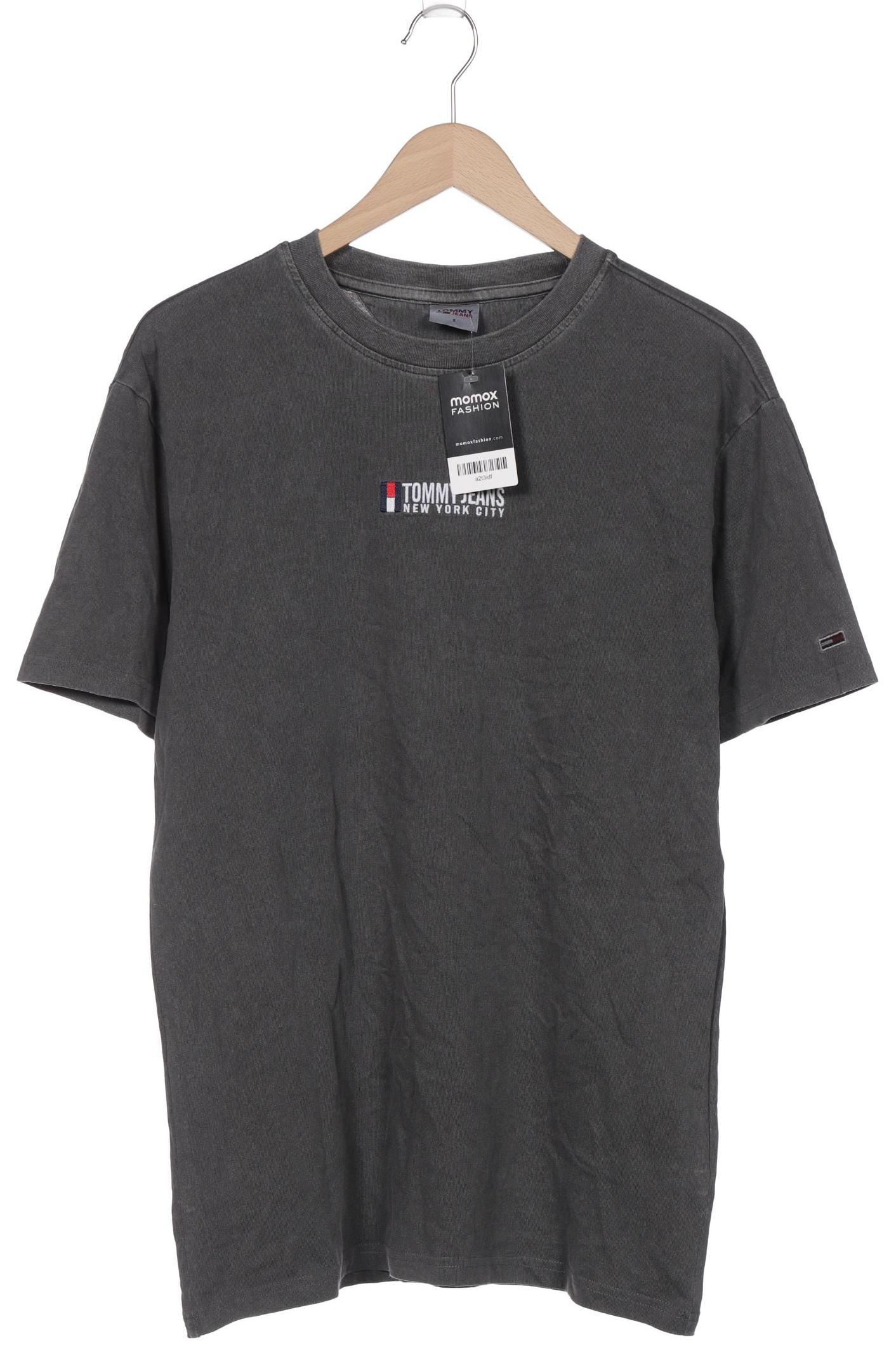 

Tommy Jeans Herren T-Shirt, grau