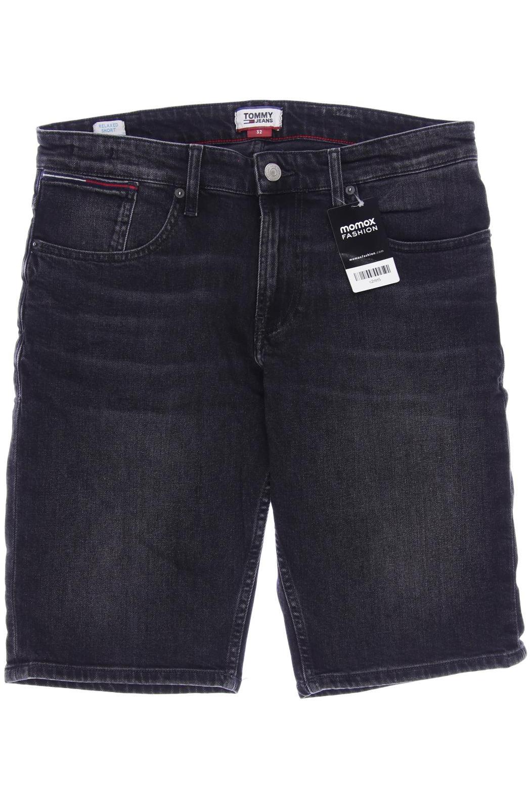 

Tommy Jeans Herren Shorts, schwarz, Gr. 50