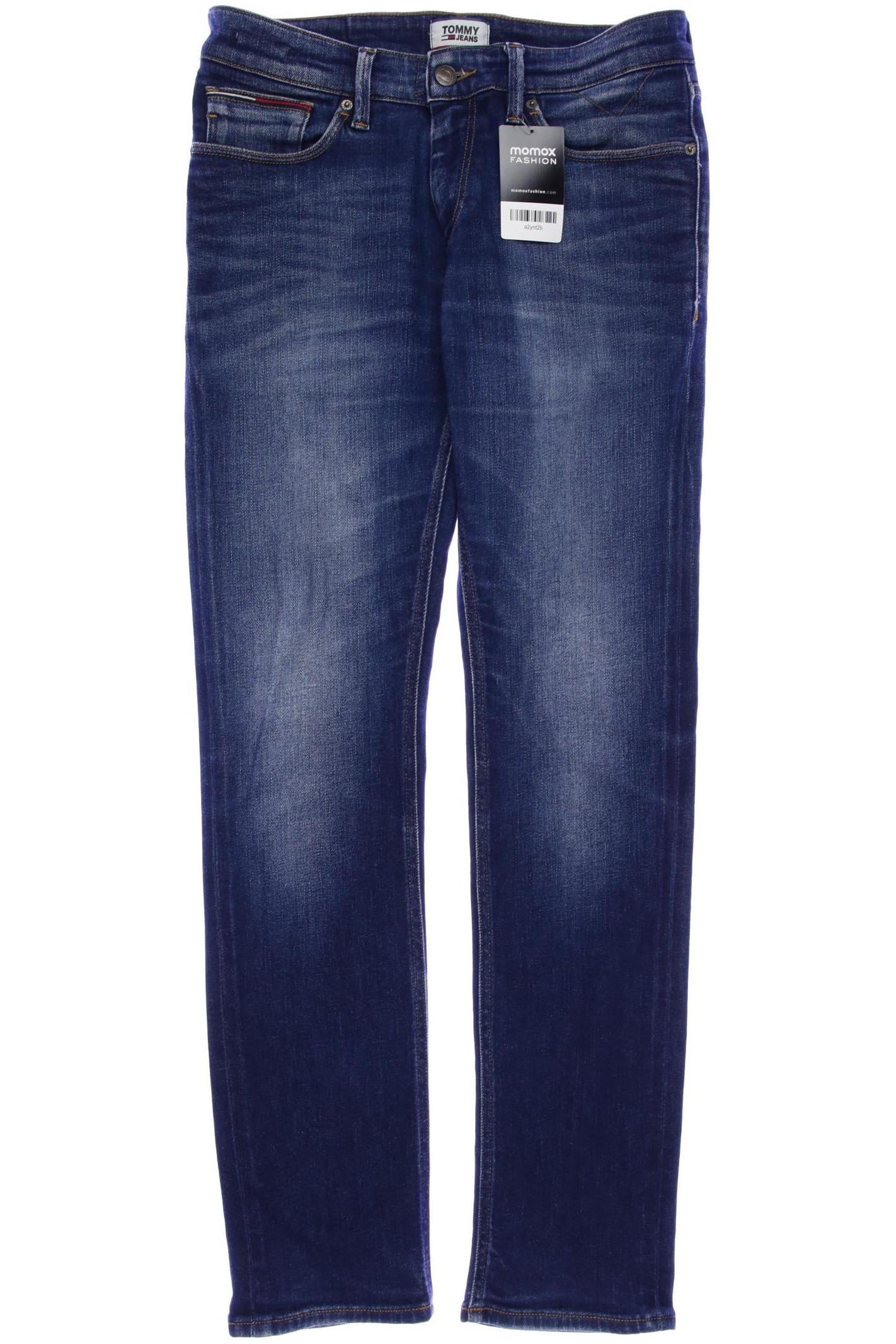 

Tommy Jeans Herren Jeans, marineblau, Gr. 31