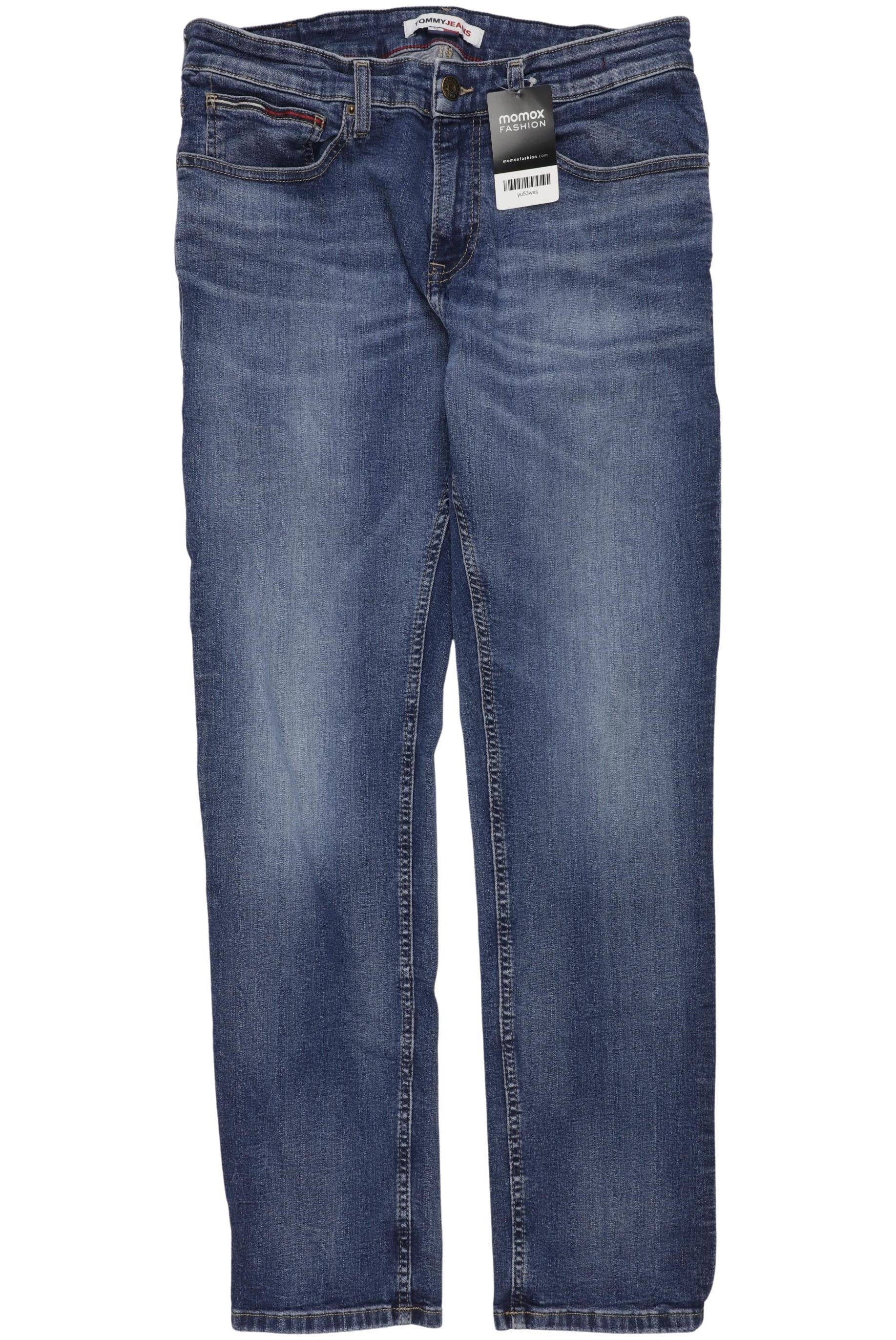 

Tommy Jeans Herren Jeans, blau, Gr. 33