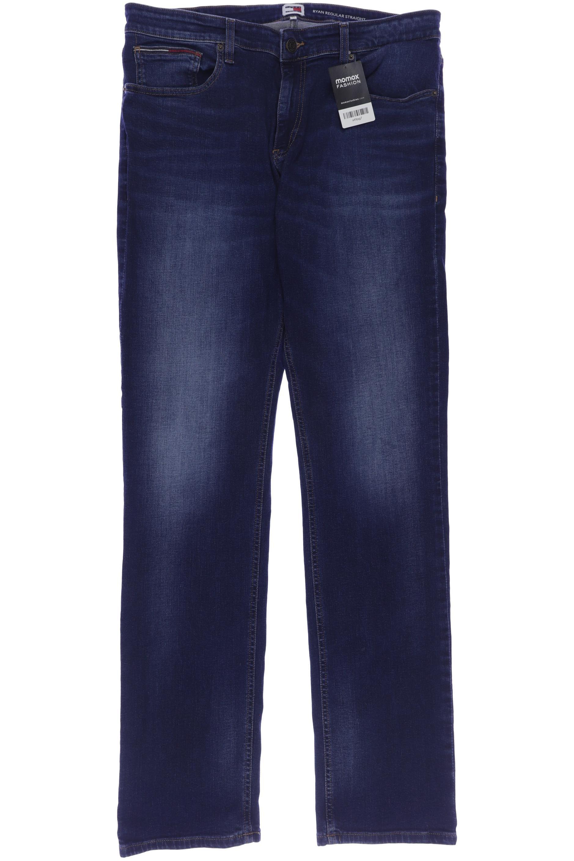 

Tommy Jeans Herren Jeans, marineblau, Gr. 36