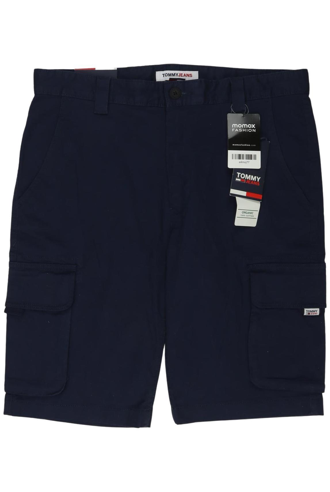 

Tommy Jeans Herren Shorts, marineblau, Gr. 31