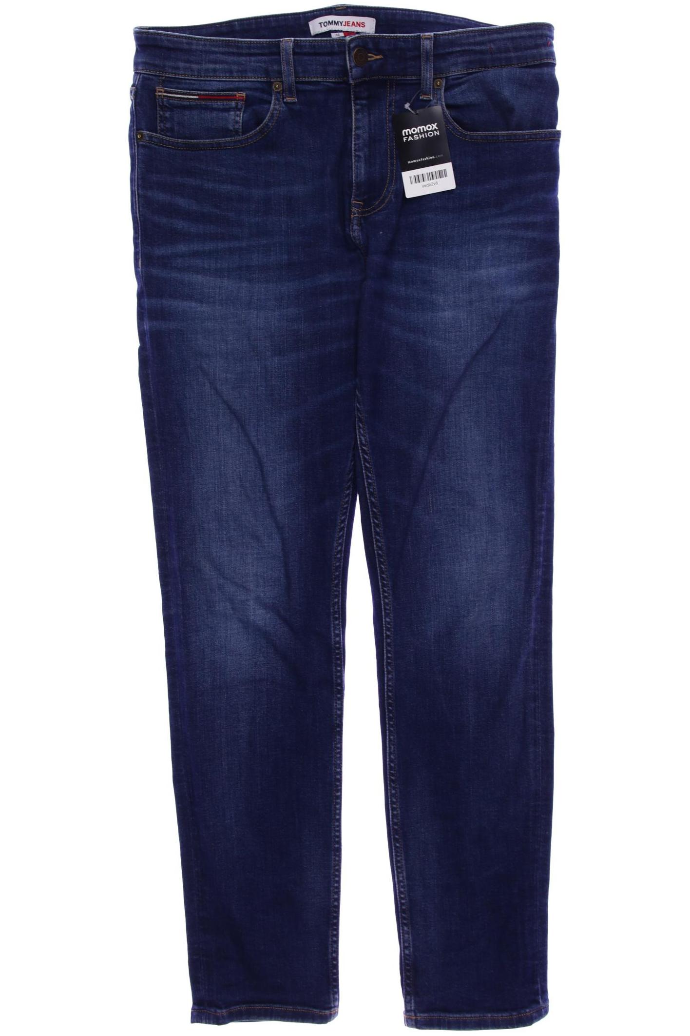 

Tommy Jeans Herren Jeans, marineblau