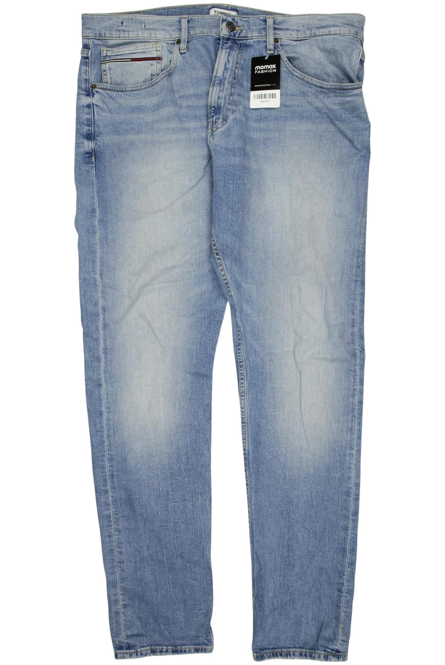 

Tommy Jeans Herren Jeans, hellblau, Gr. 36