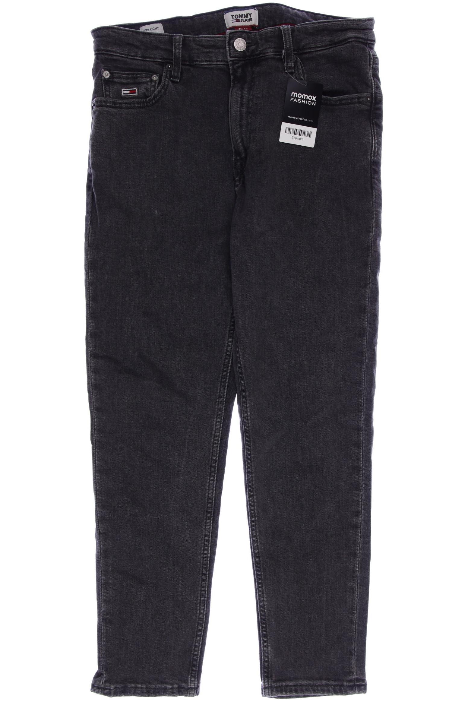 

Tommy Jeans Herren Jeans, grau, Gr. 31