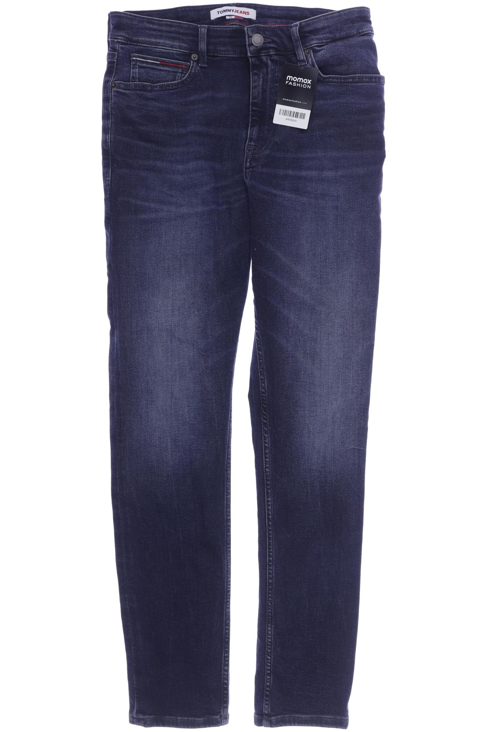 

Tommy Jeans Herren Jeans, marineblau