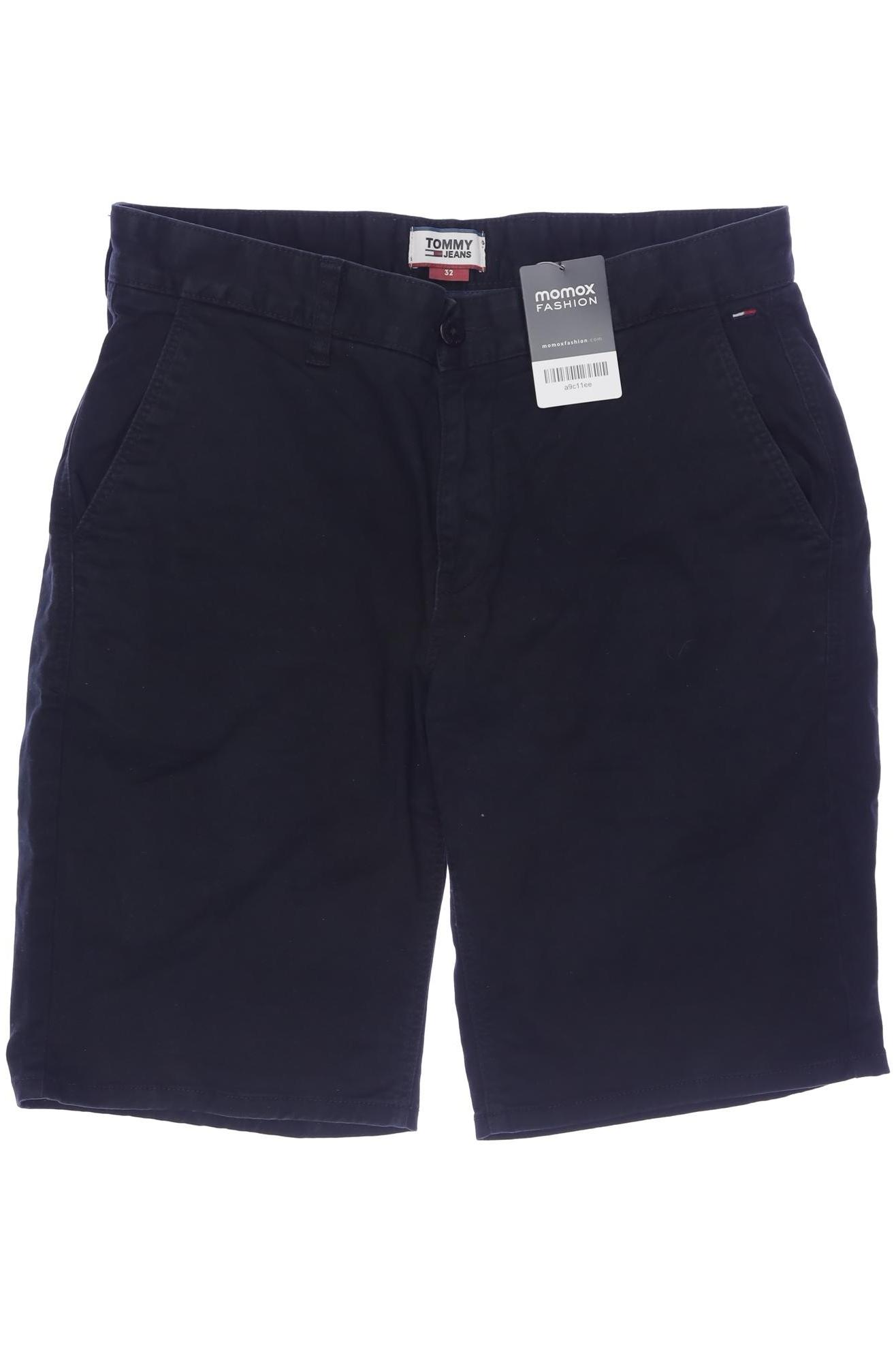

Tommy Jeans Herren Shorts, schwarz, Gr. 32