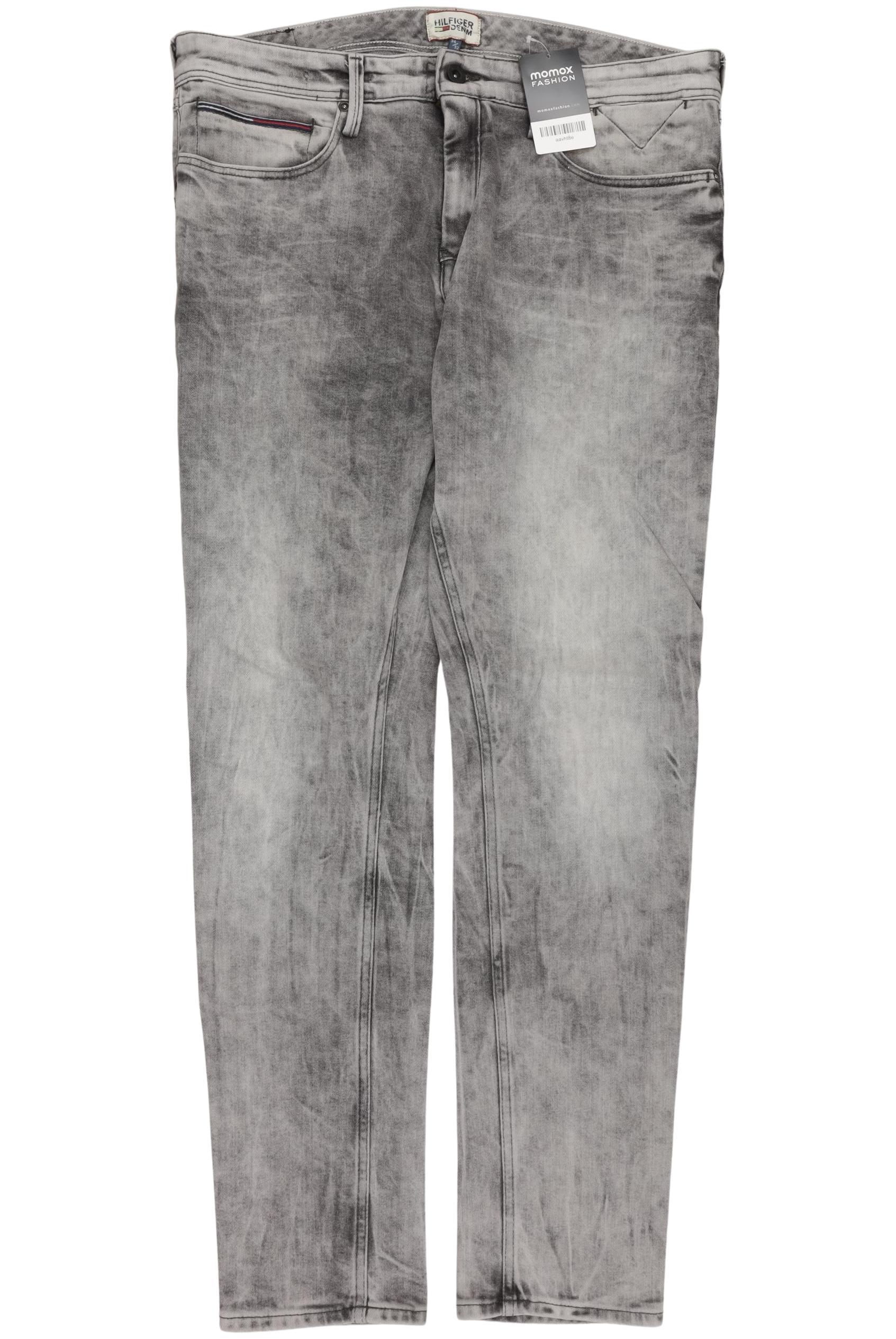 

Tommy Jeans Herren Jeans, grau, Gr. 34