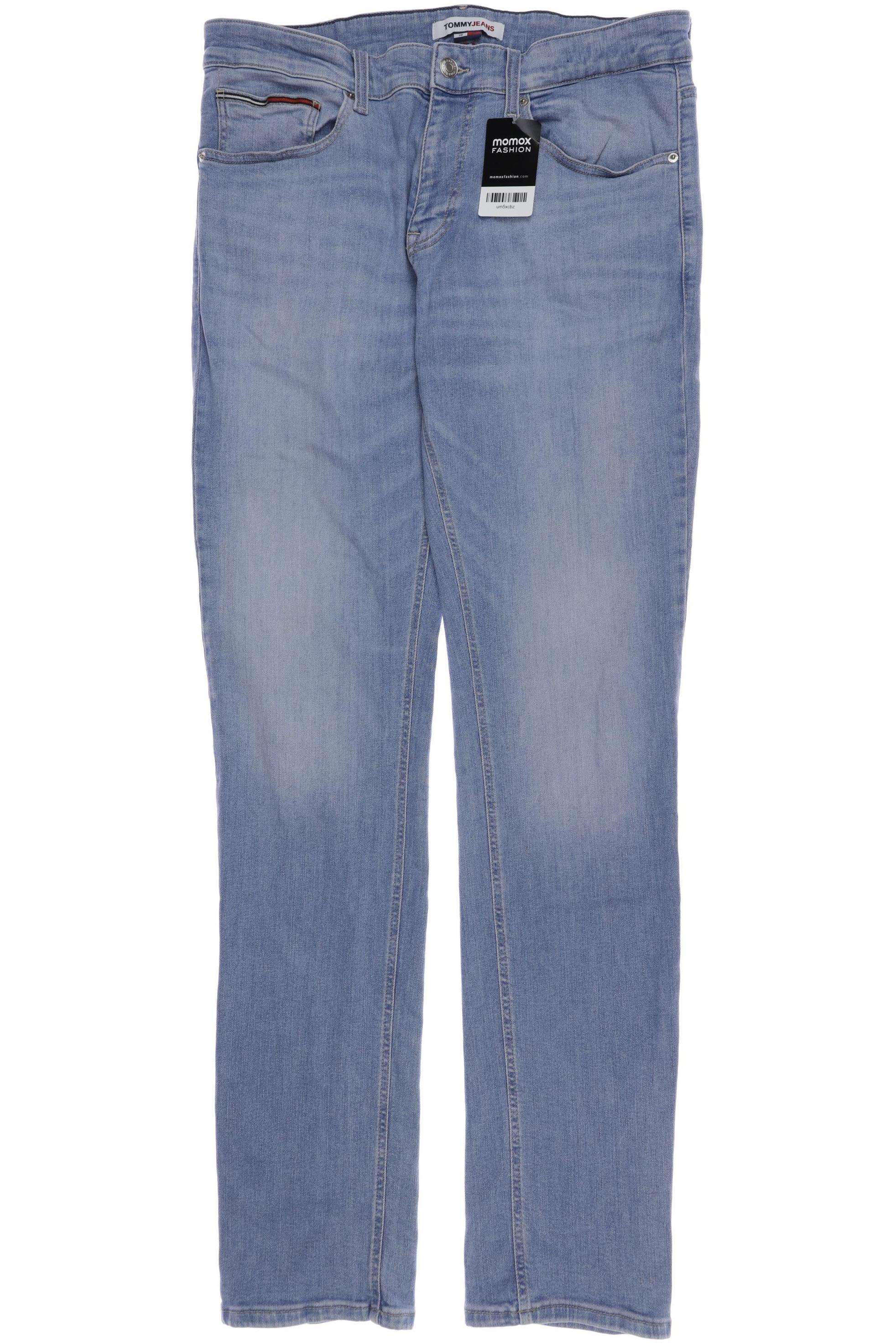 

Tommy Jeans Herren Jeans, blau, Gr. 36