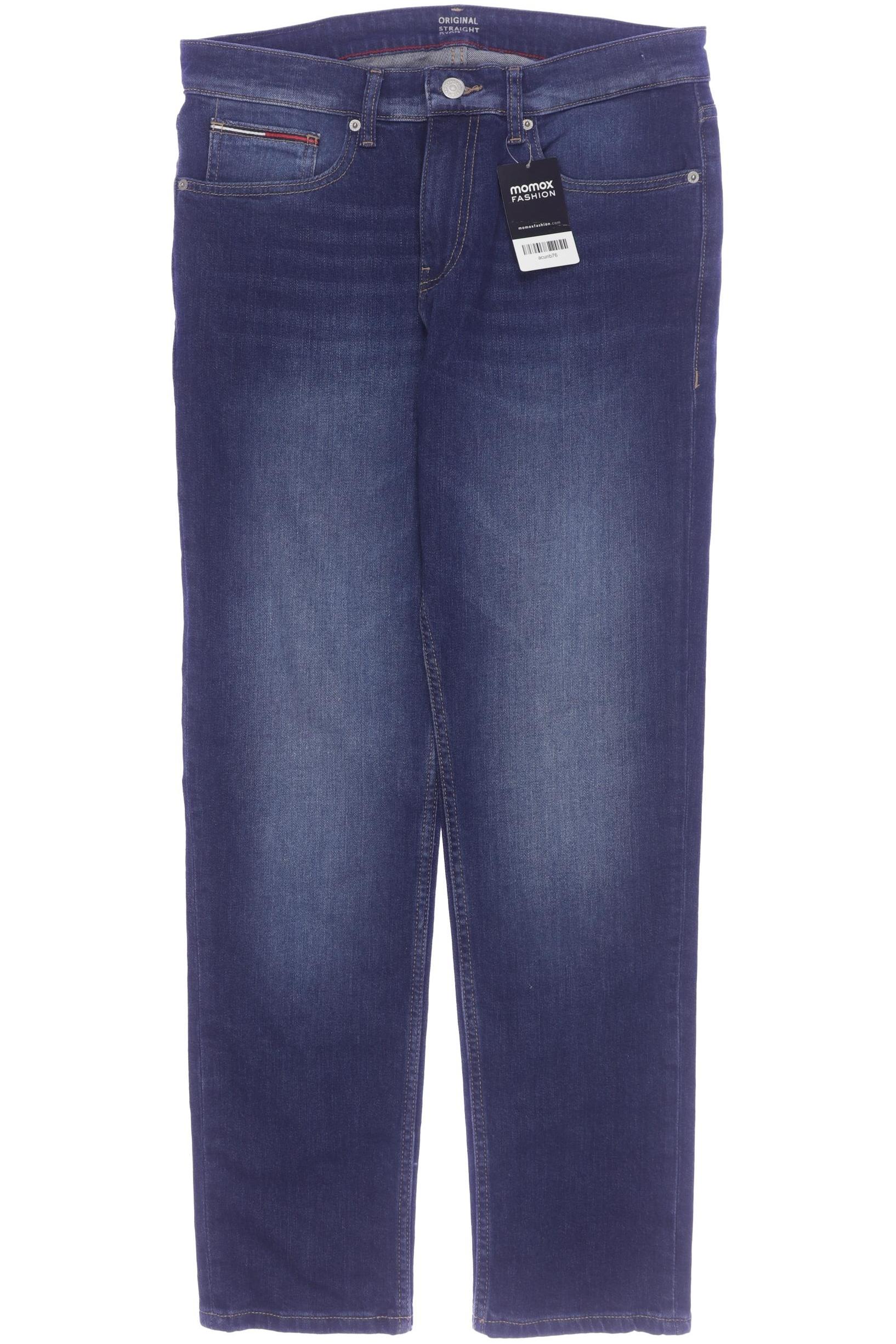 

Tommy Jeans Herren Jeans, marineblau, Gr. 31