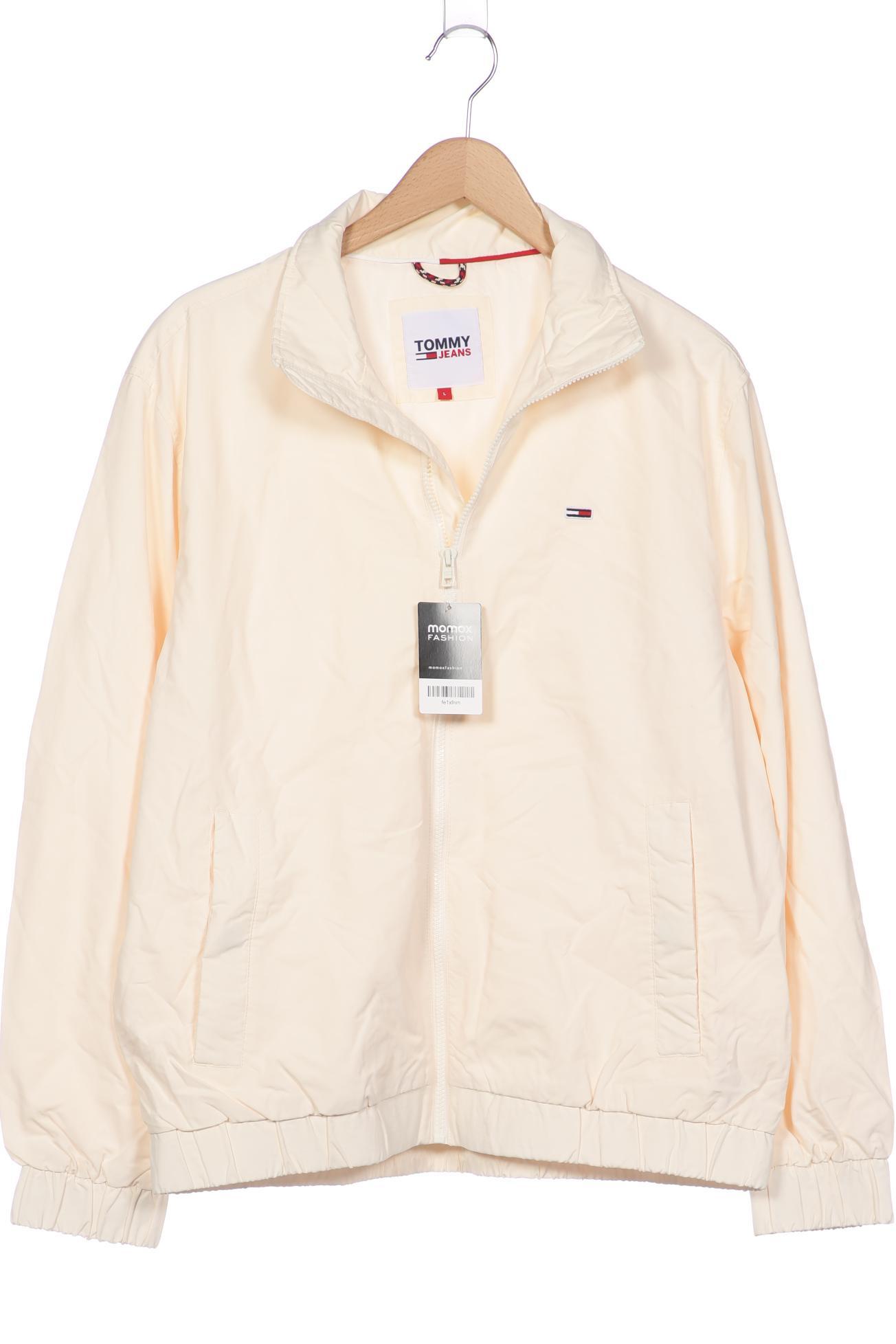 

Tommy Jeans Herren Jacke, pink, Gr. 52