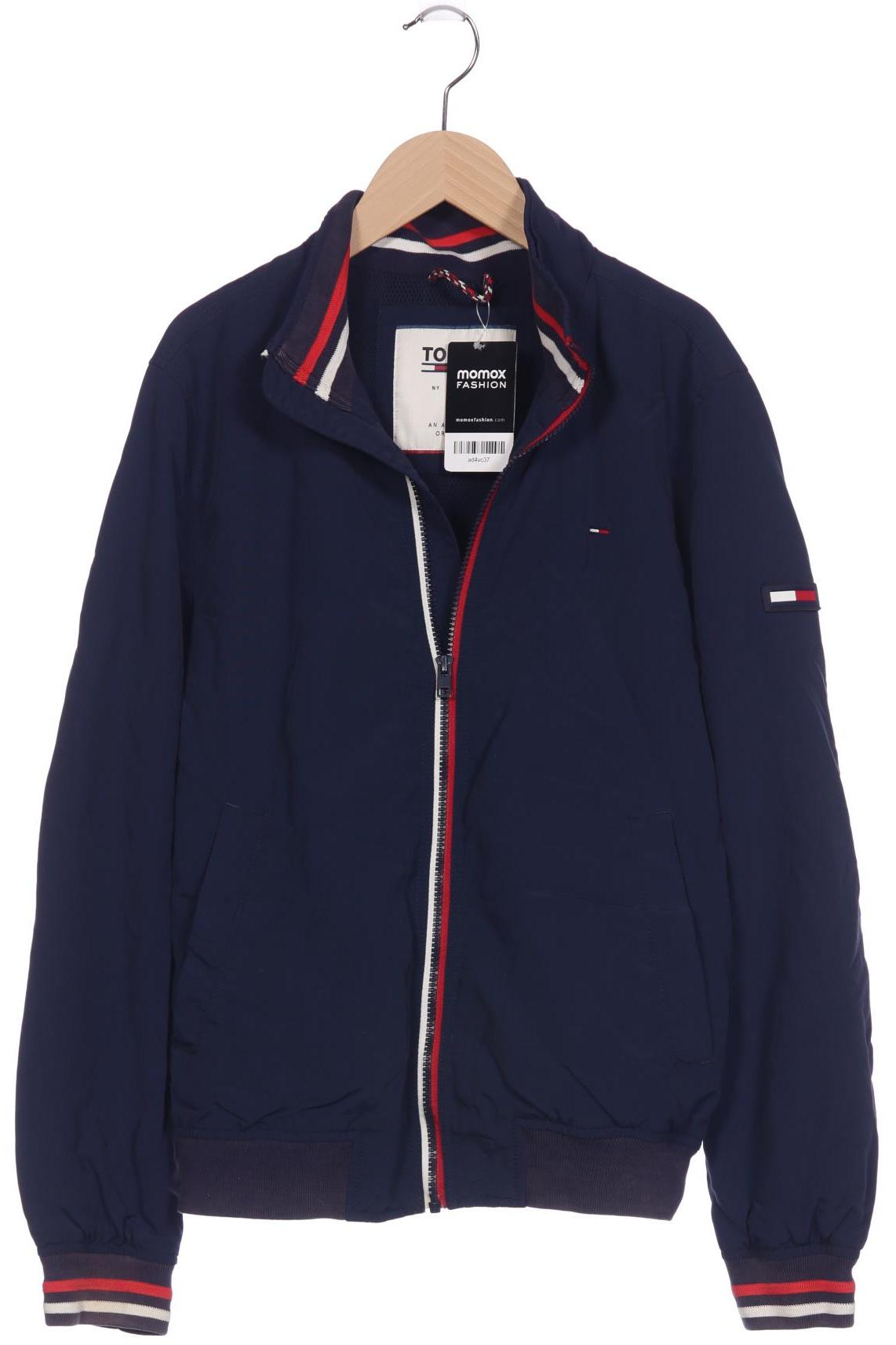

Tommy Jeans Herren Jacke, marineblau, Gr. 46