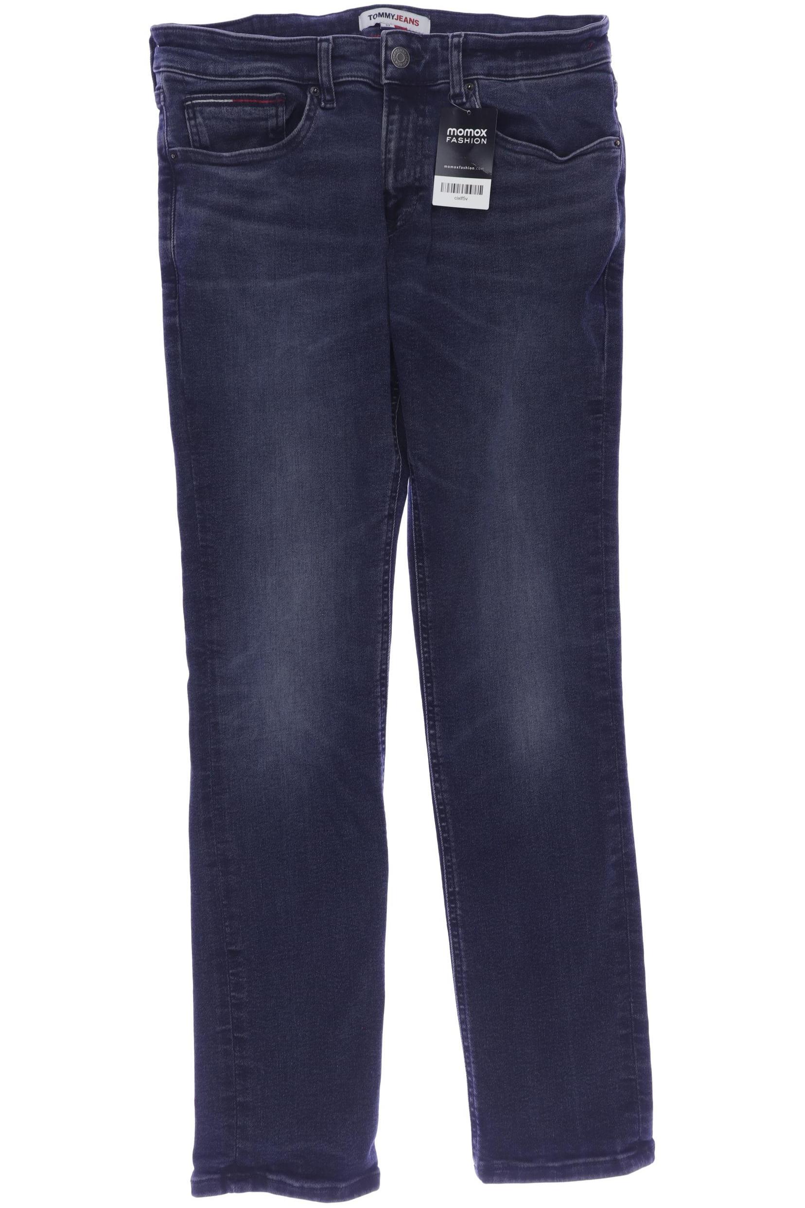 

Tommy Jeans Herren Jeans, blau, Gr. 33