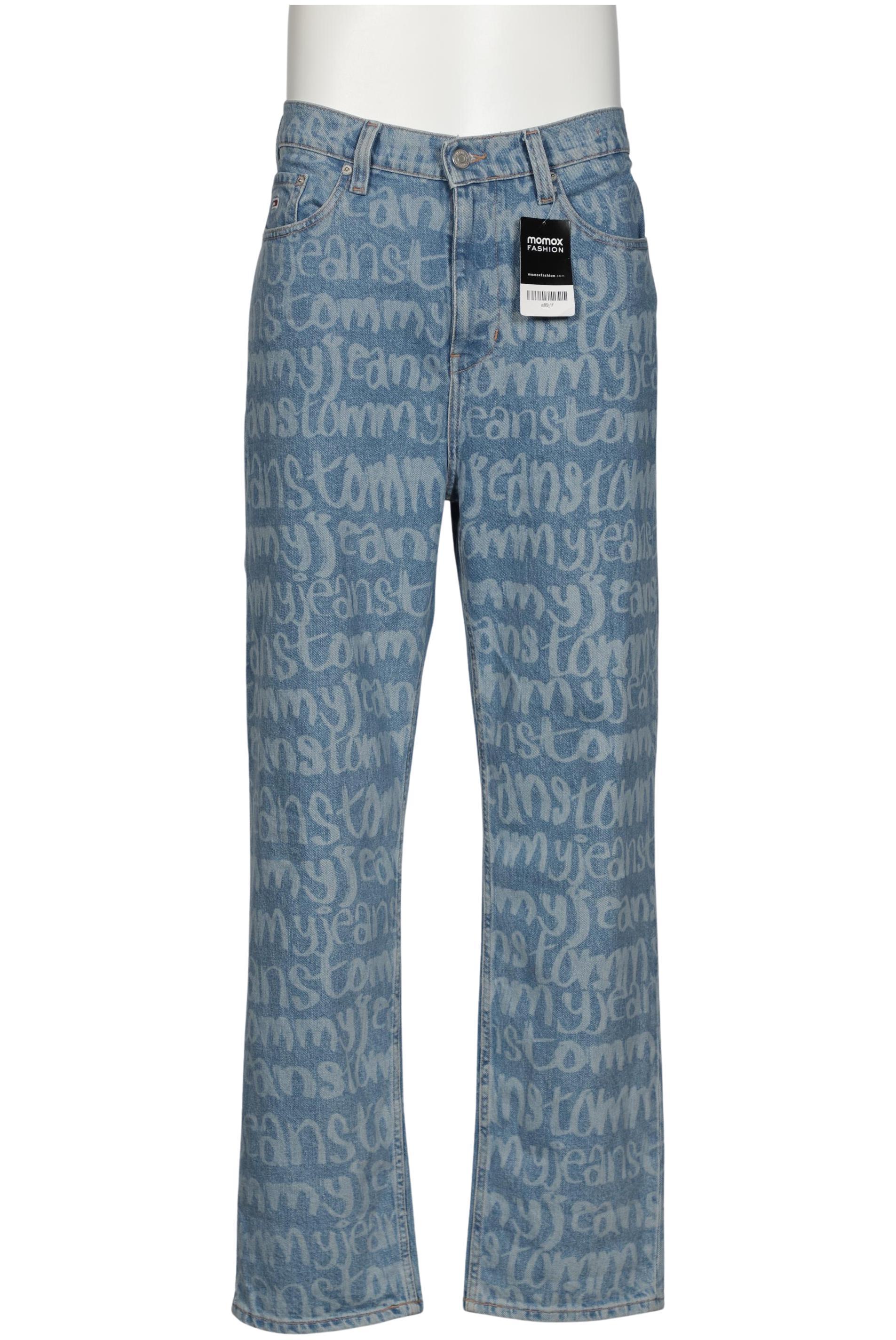 

Tommy Jeans Herren Jeans, blau, Gr. 32