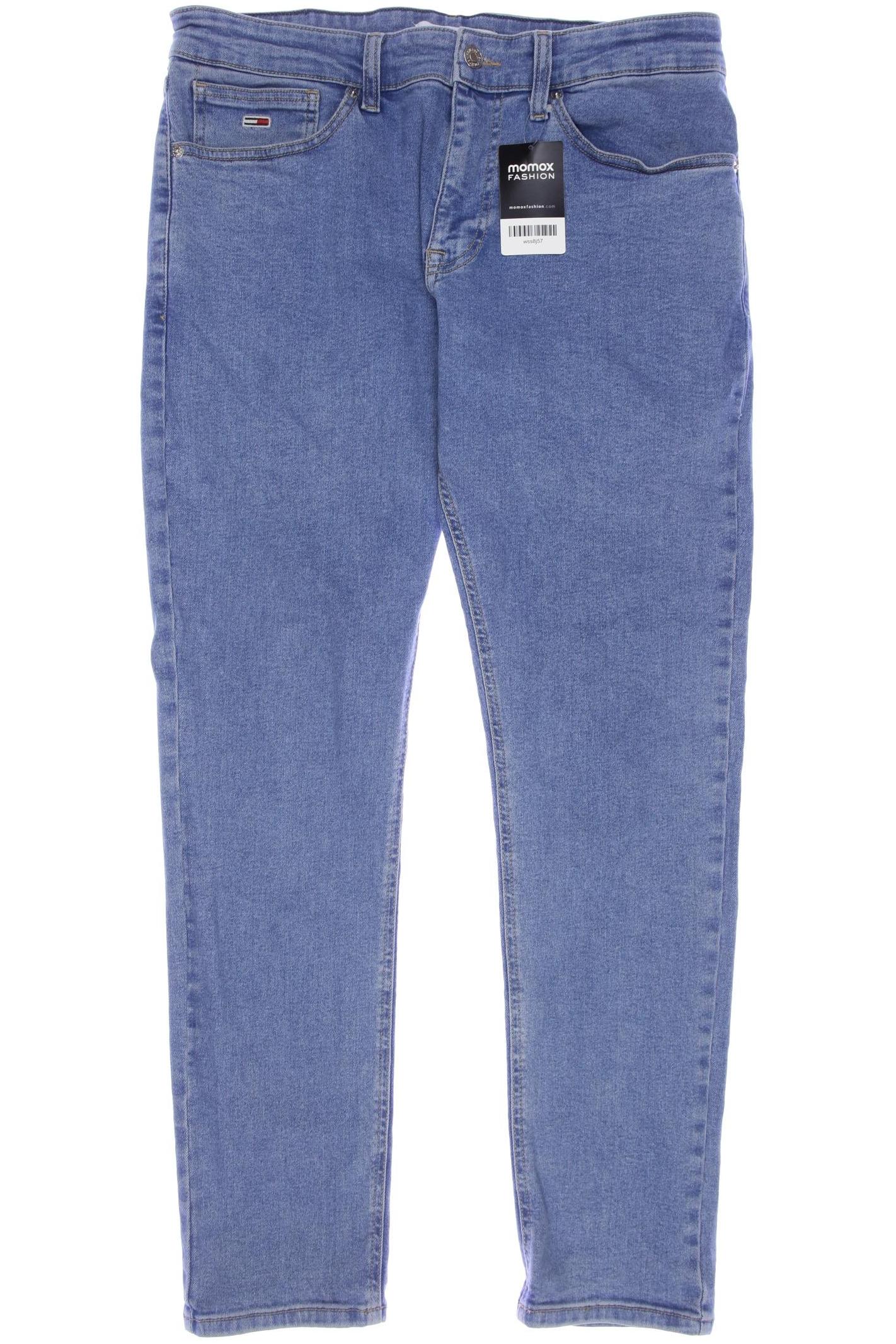 

Tommy Jeans Herren Jeans, blau, Gr. 34