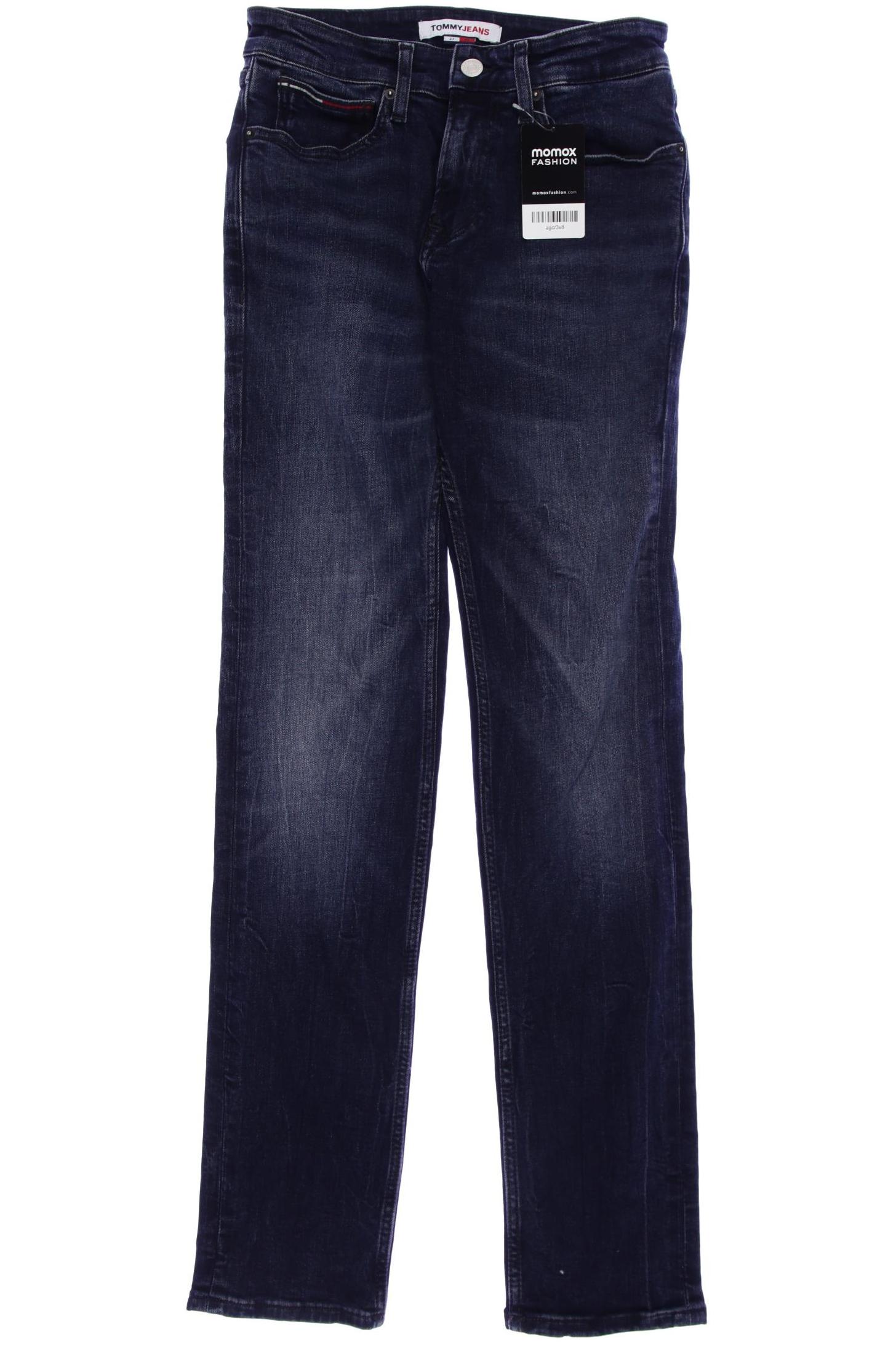 

Tommy Jeans Herren Jeans, marineblau, Gr. 27
