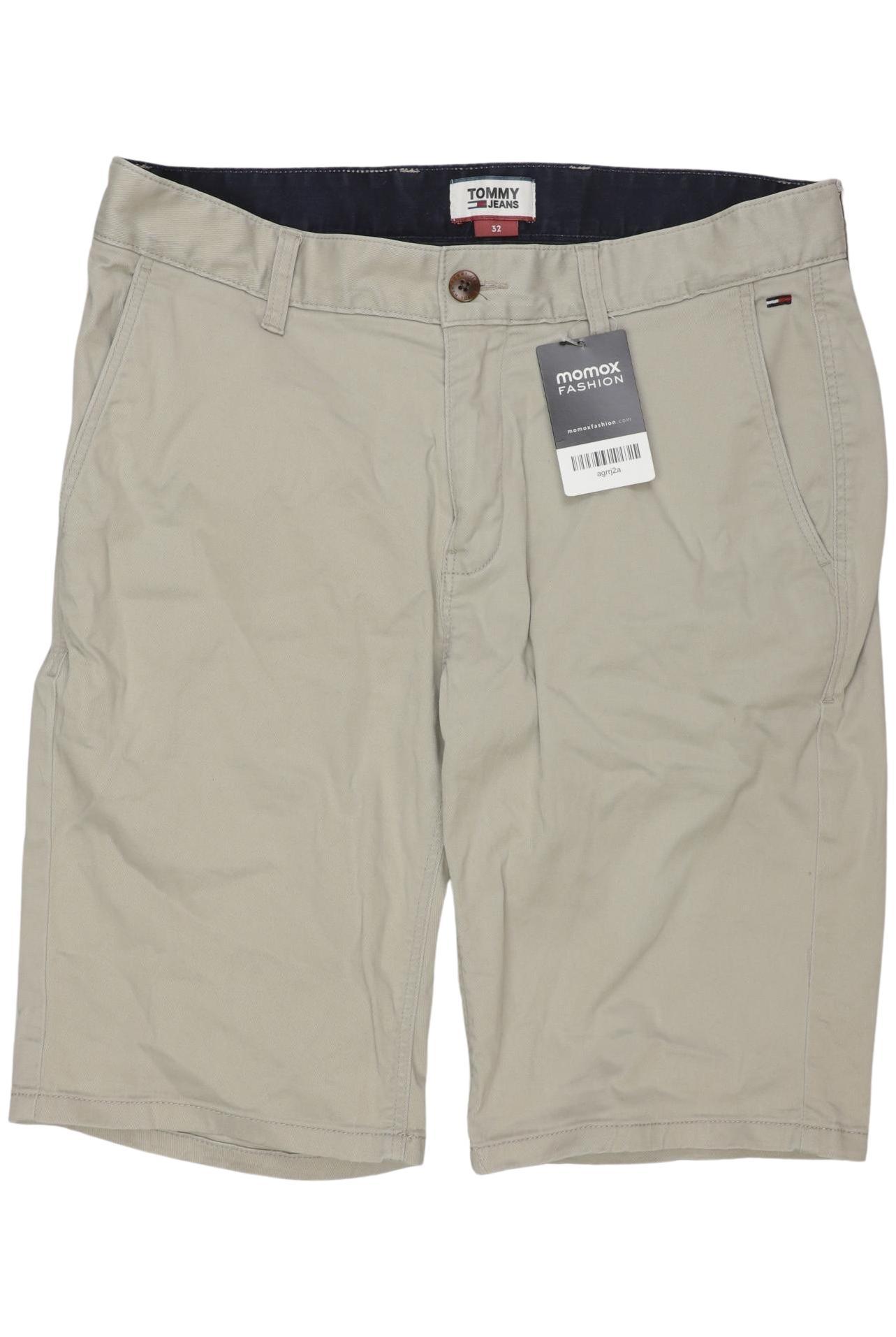 

Tommy Jeans Herren Shorts, beige, Gr. 32