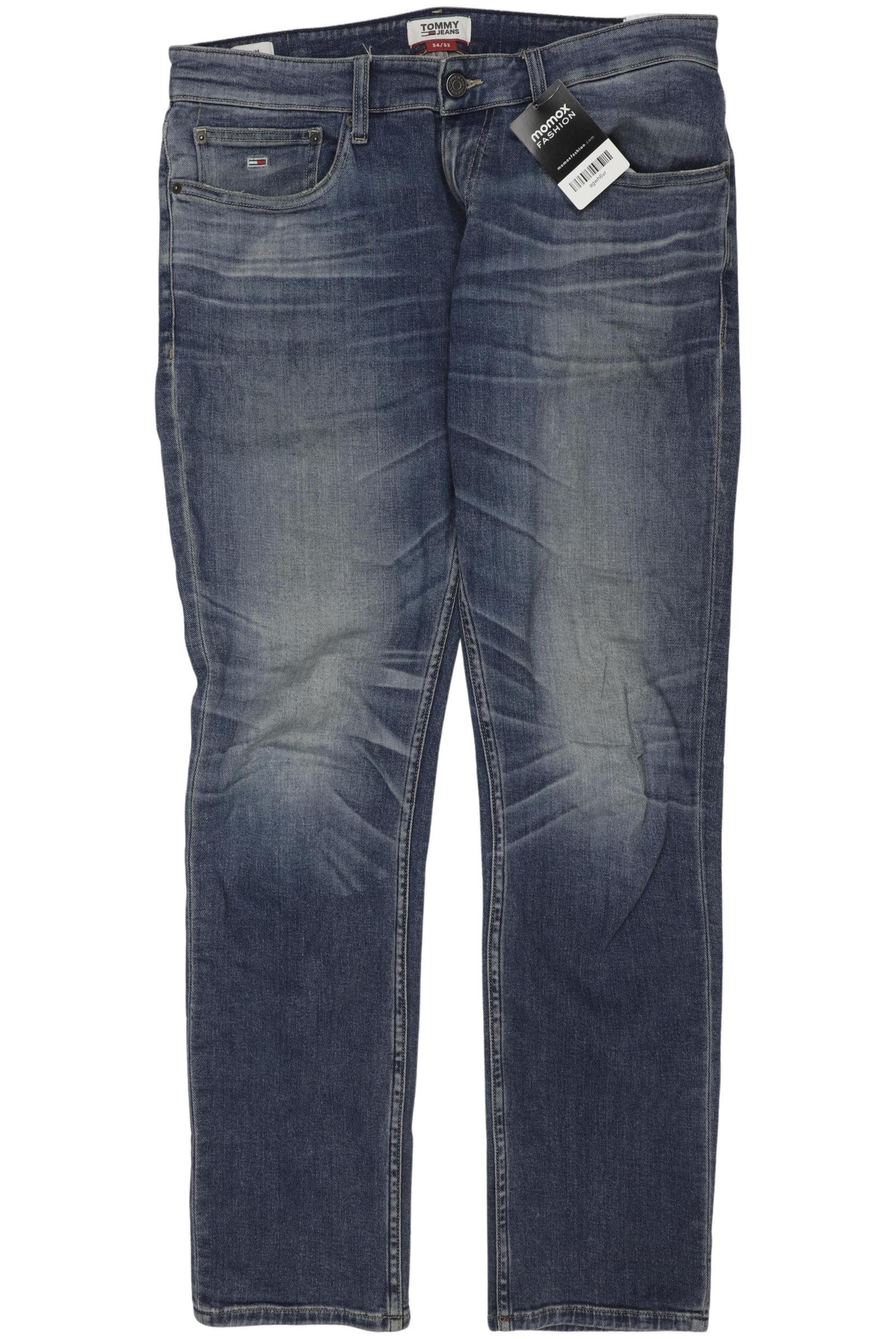 Thumbnail - Tommy Jeans Herren Jeans, blau, Gr. 34