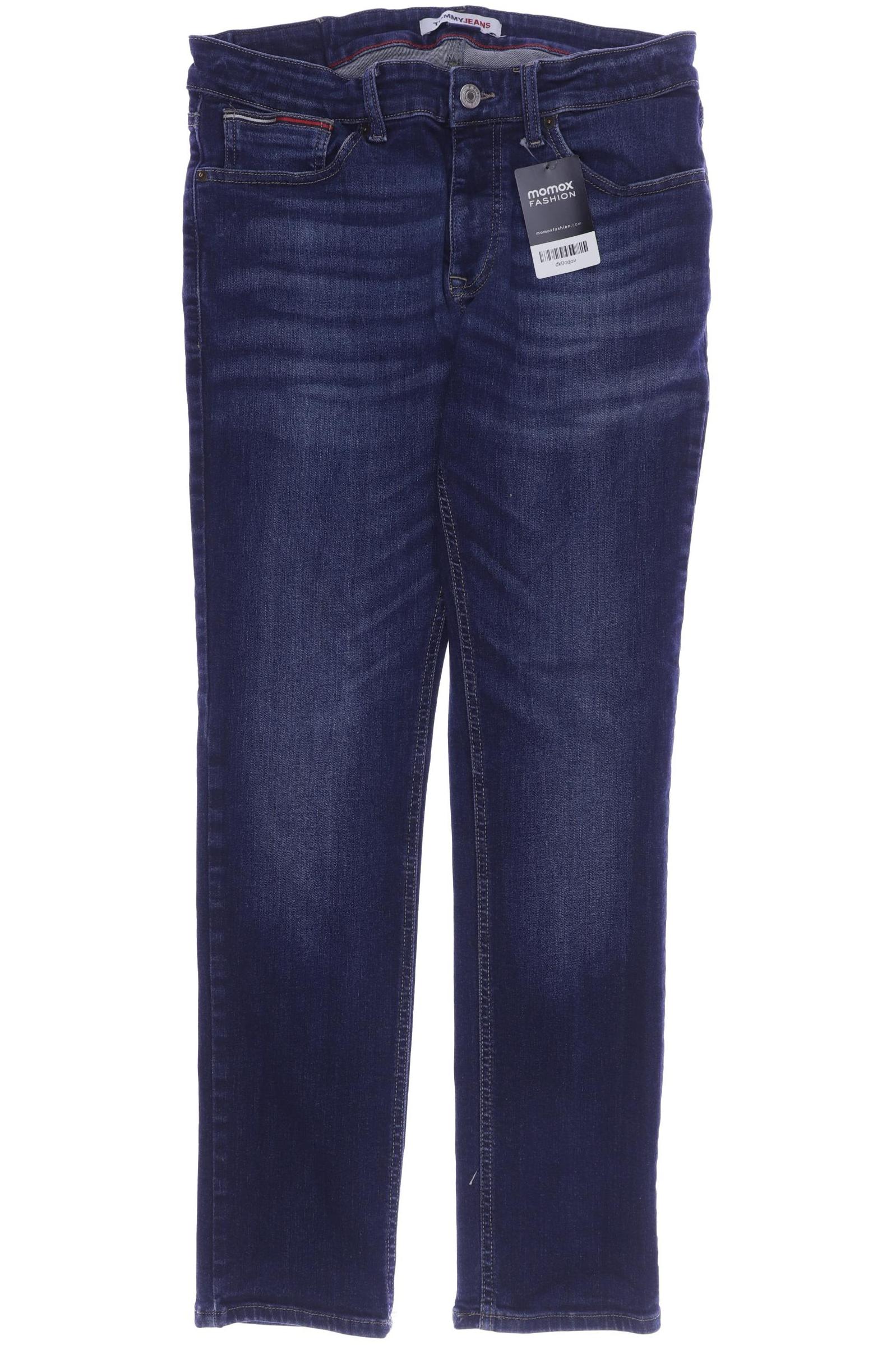 

Tommy Jeans Herren Jeans, blau, Gr. 32