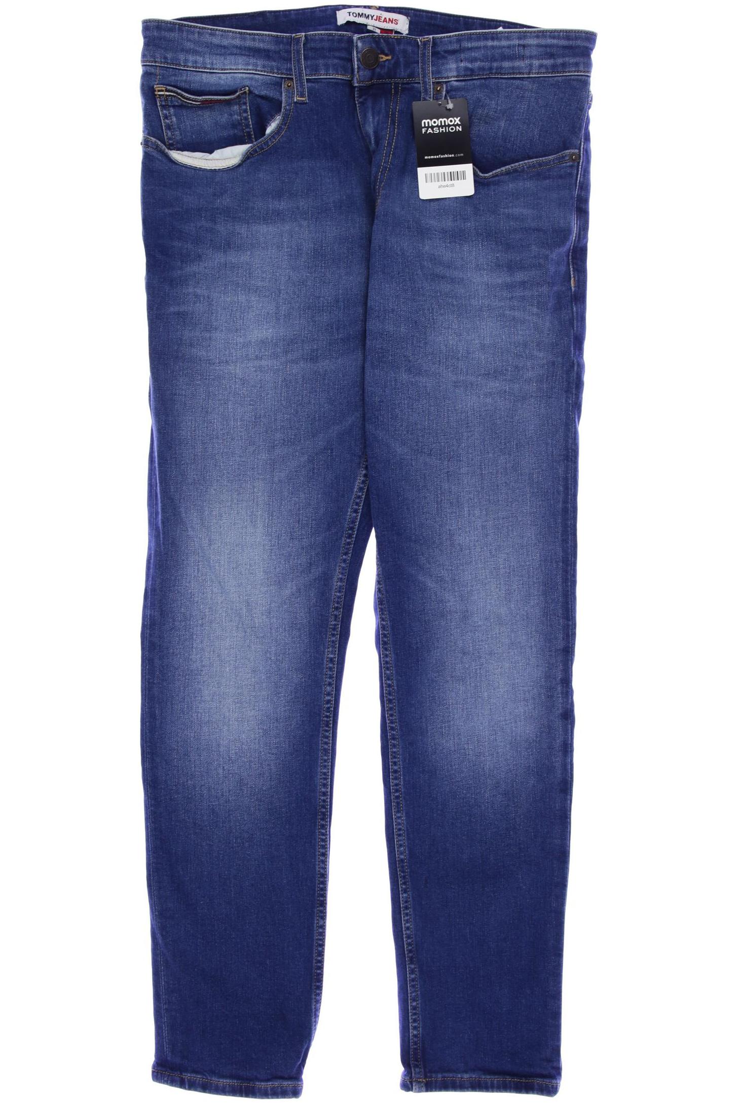 

Tommy Jeans Herren Jeans, blau, Gr. 31