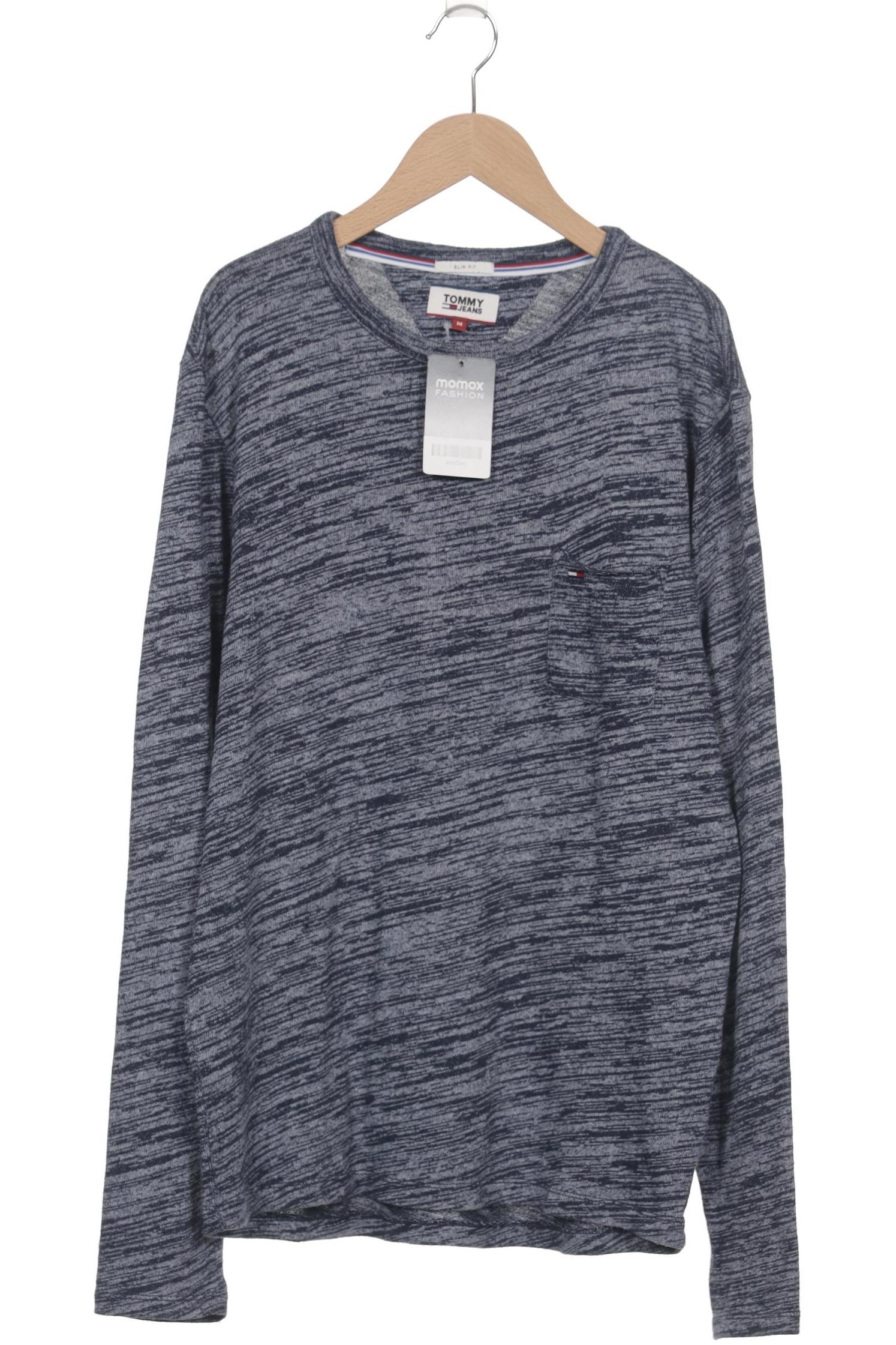 

Tommy Jeans Herren Pullover, marineblau, Gr. 48