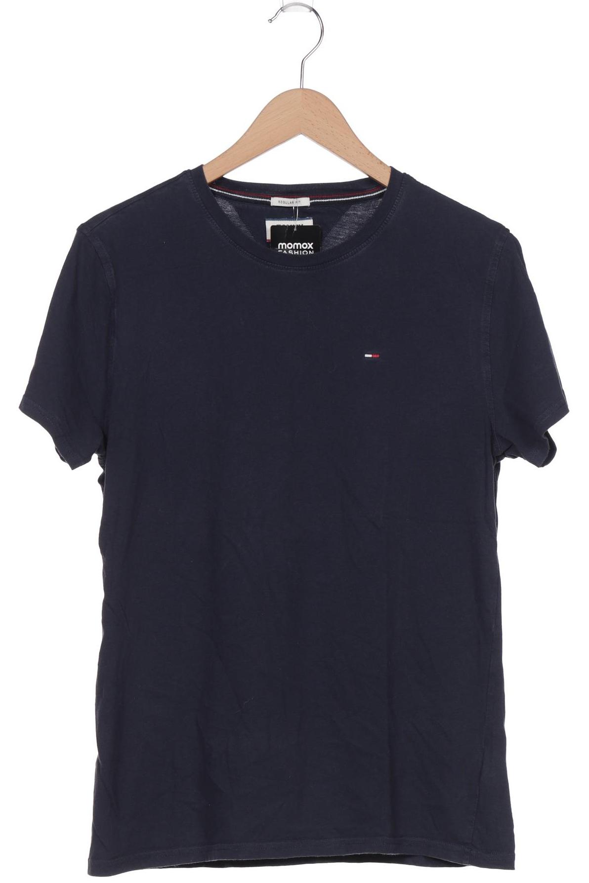 

Tommy Jeans Herren T-Shirt, marineblau