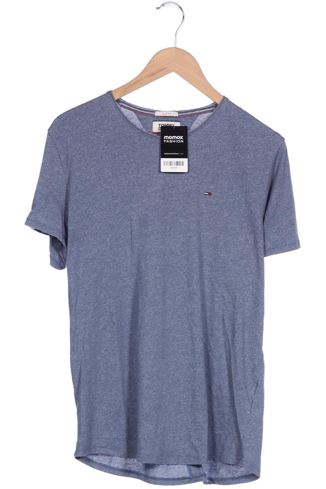

Tommy Jeans Herren T-Shirt, blau