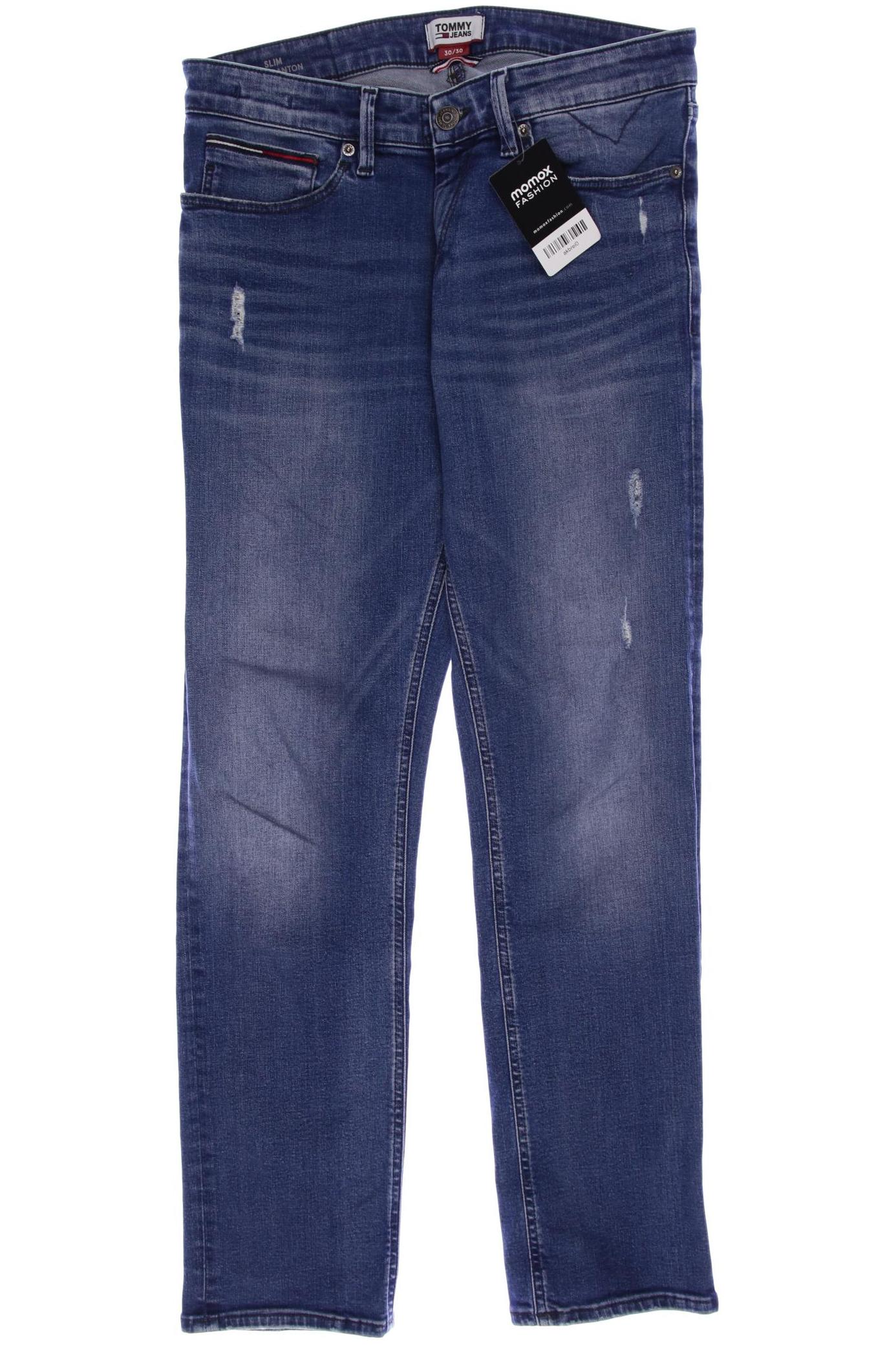 

Tommy Jeans Herren Jeans, blau