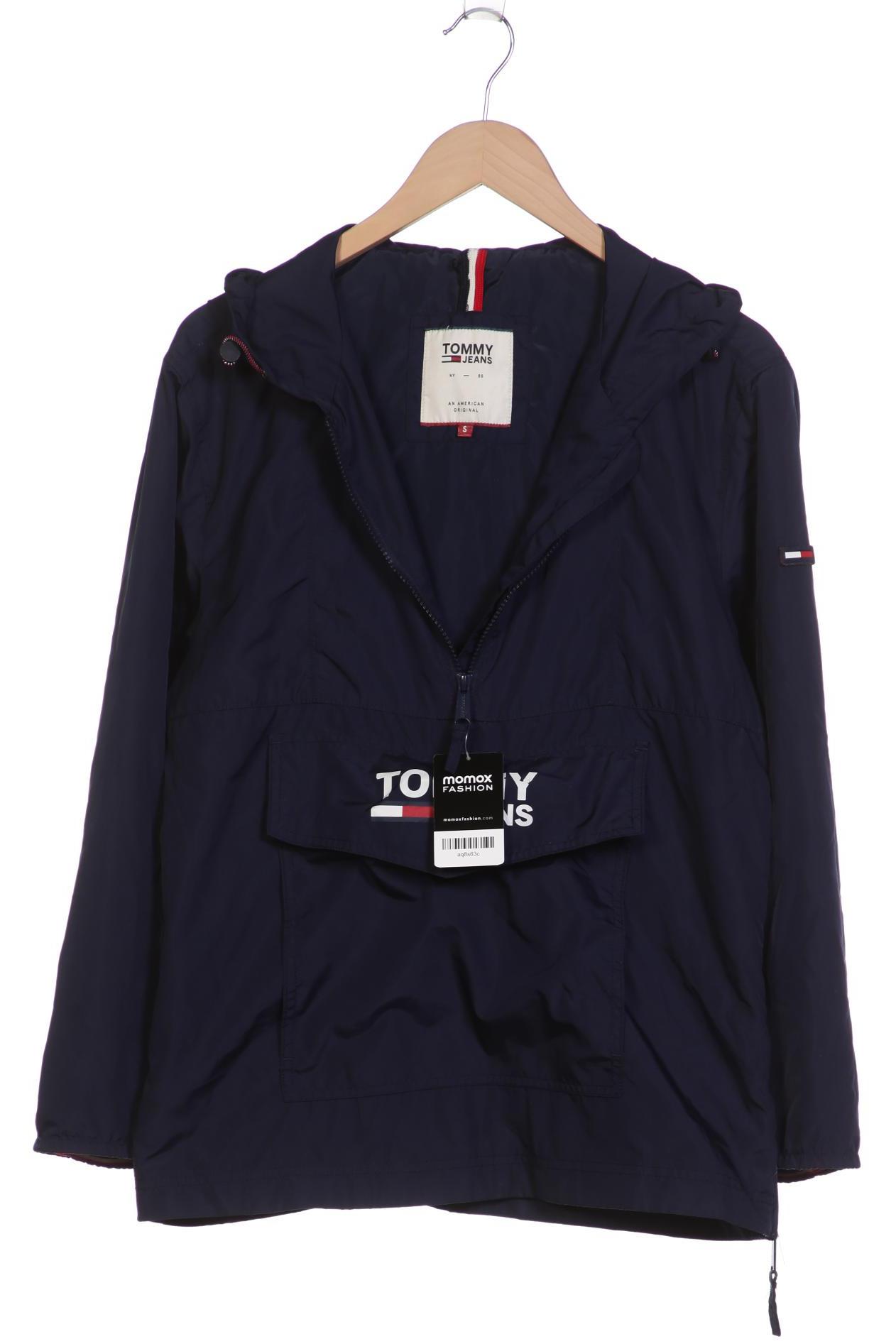 

Tommy Jeans Herren Jacke, marineblau, Gr. 46