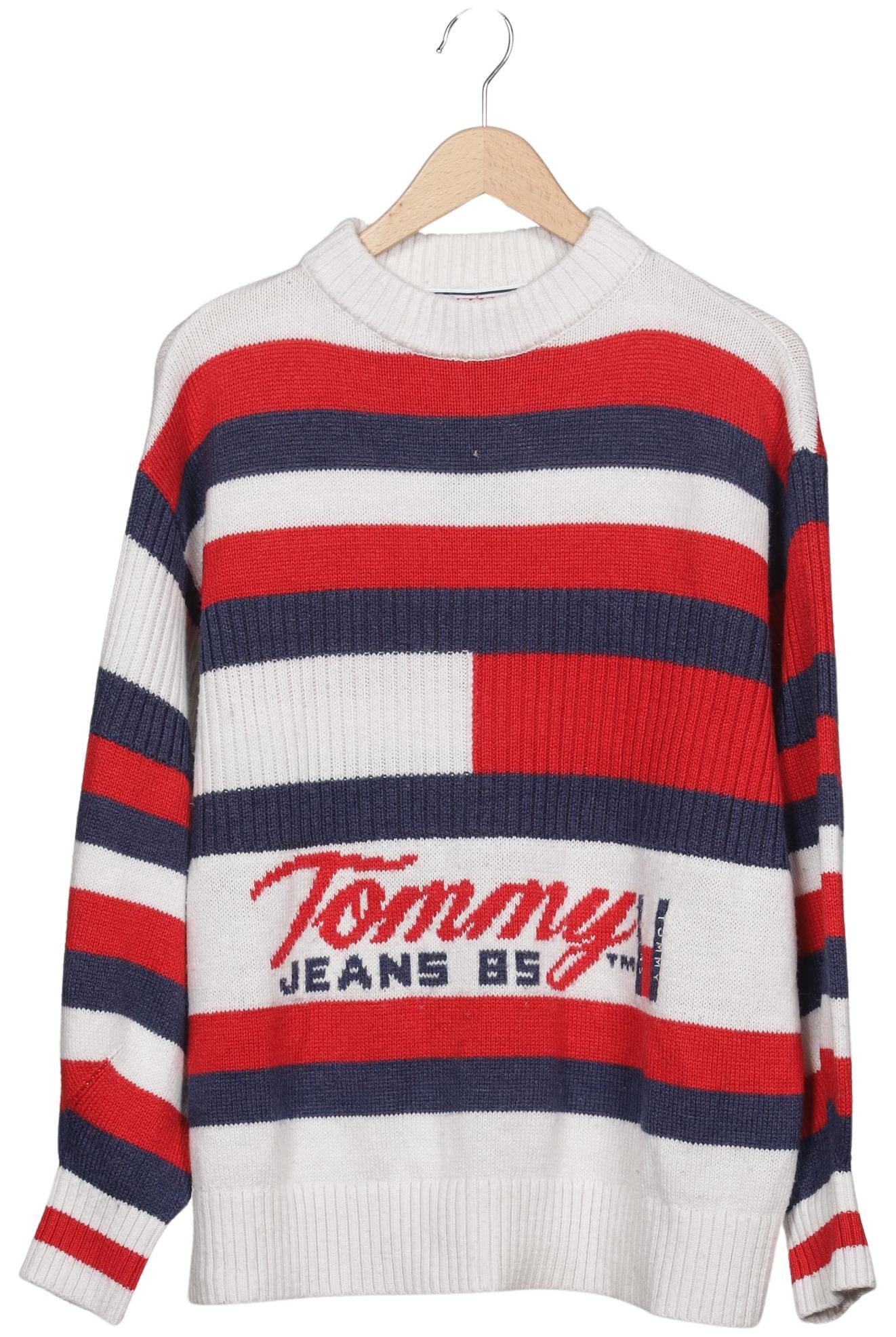 

Tommy Jeans Herren Pullover, mehrfarbig, Gr. 48